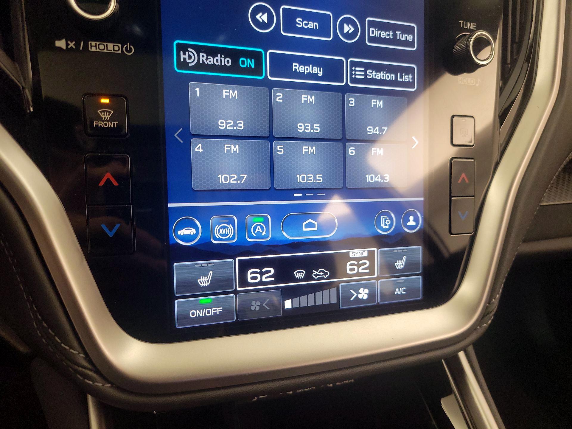 Thumbnail: 2024 Subaru Outback - 16