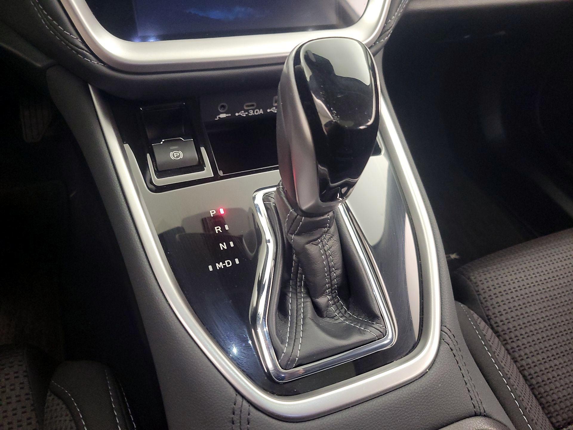 Thumbnail: 2024 Subaru Outback - 17