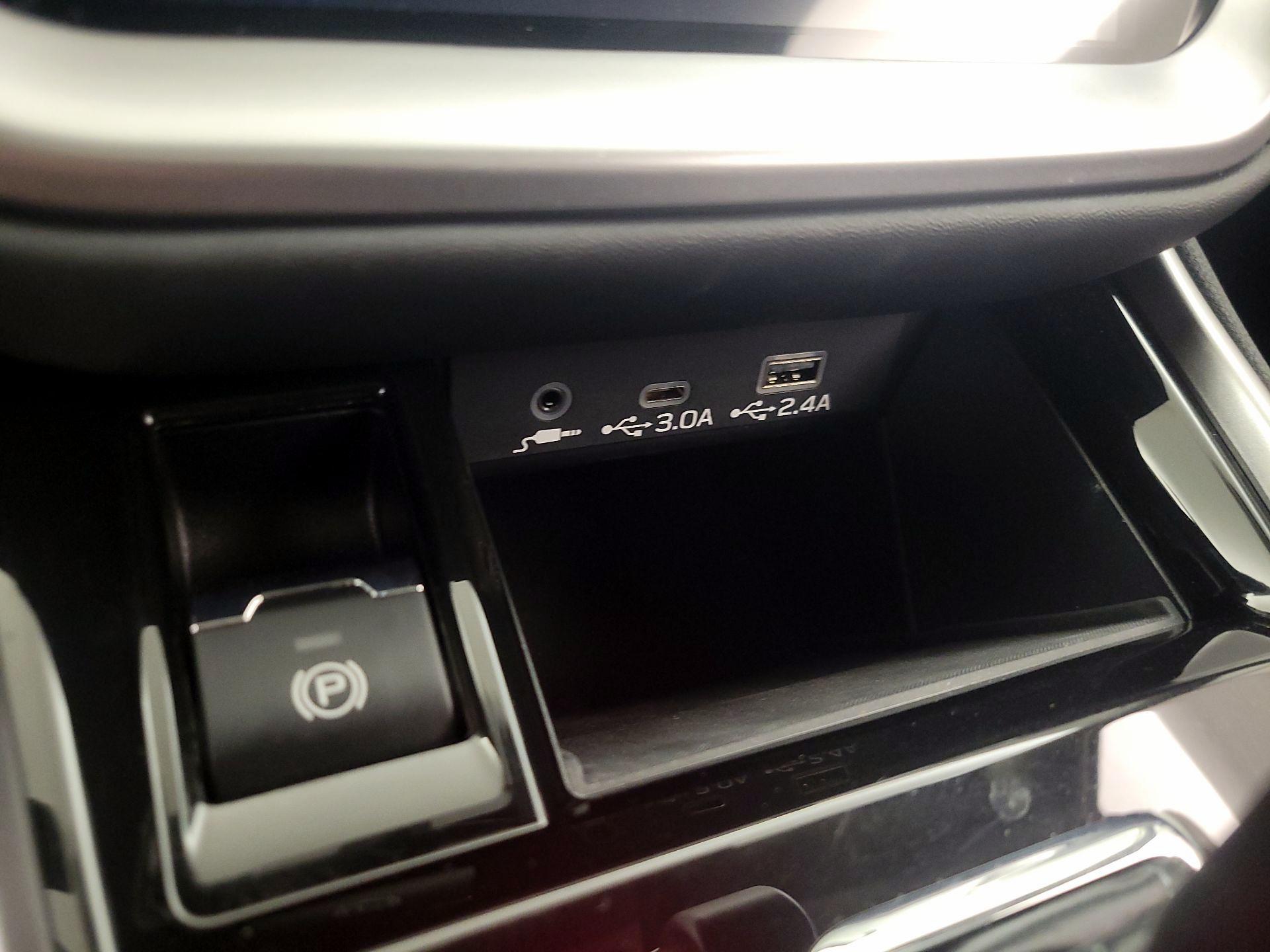 Thumbnail: 2024 Subaru Outback - 18