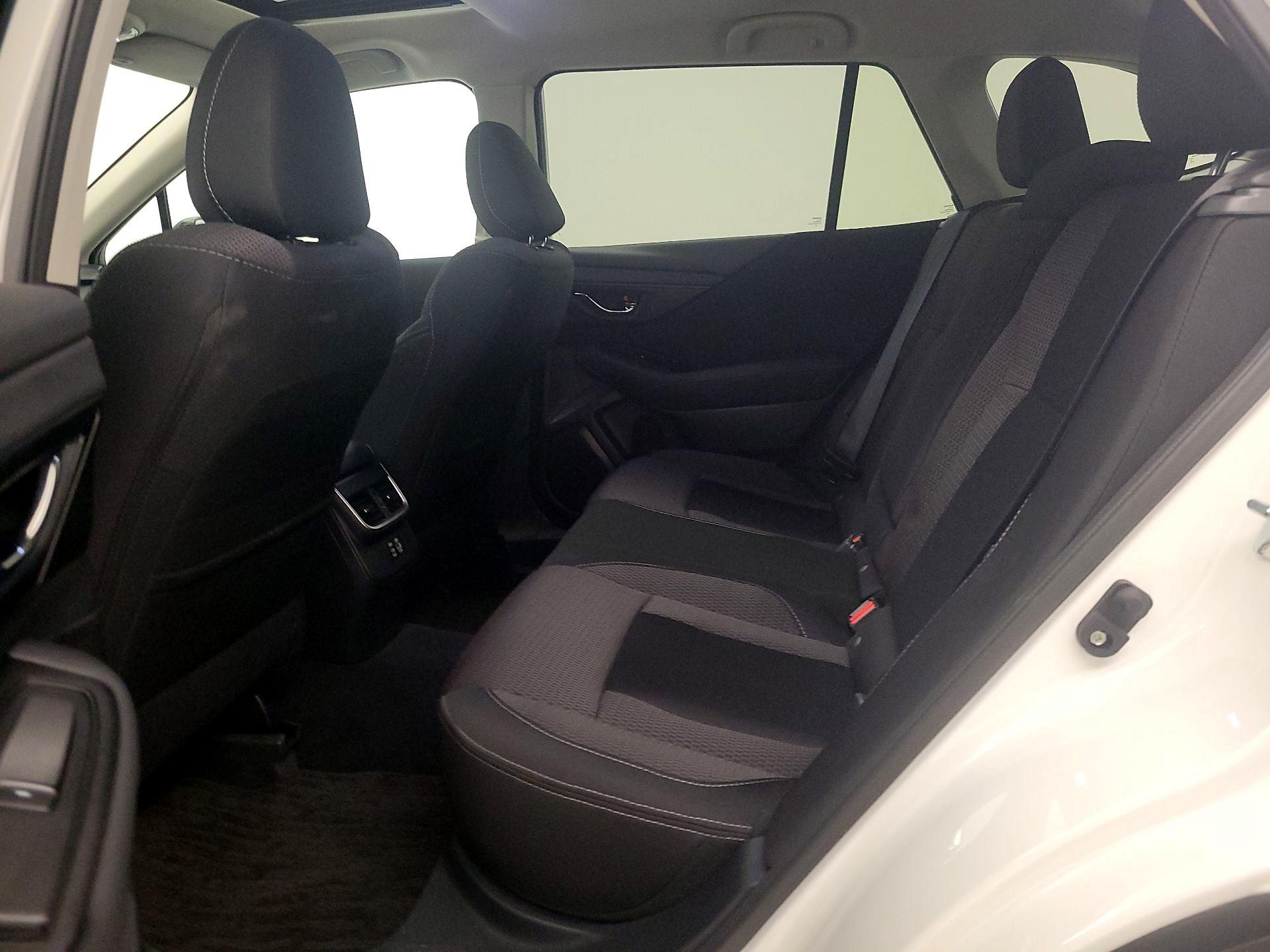 Thumbnail: 2024 Subaru Outback - 20