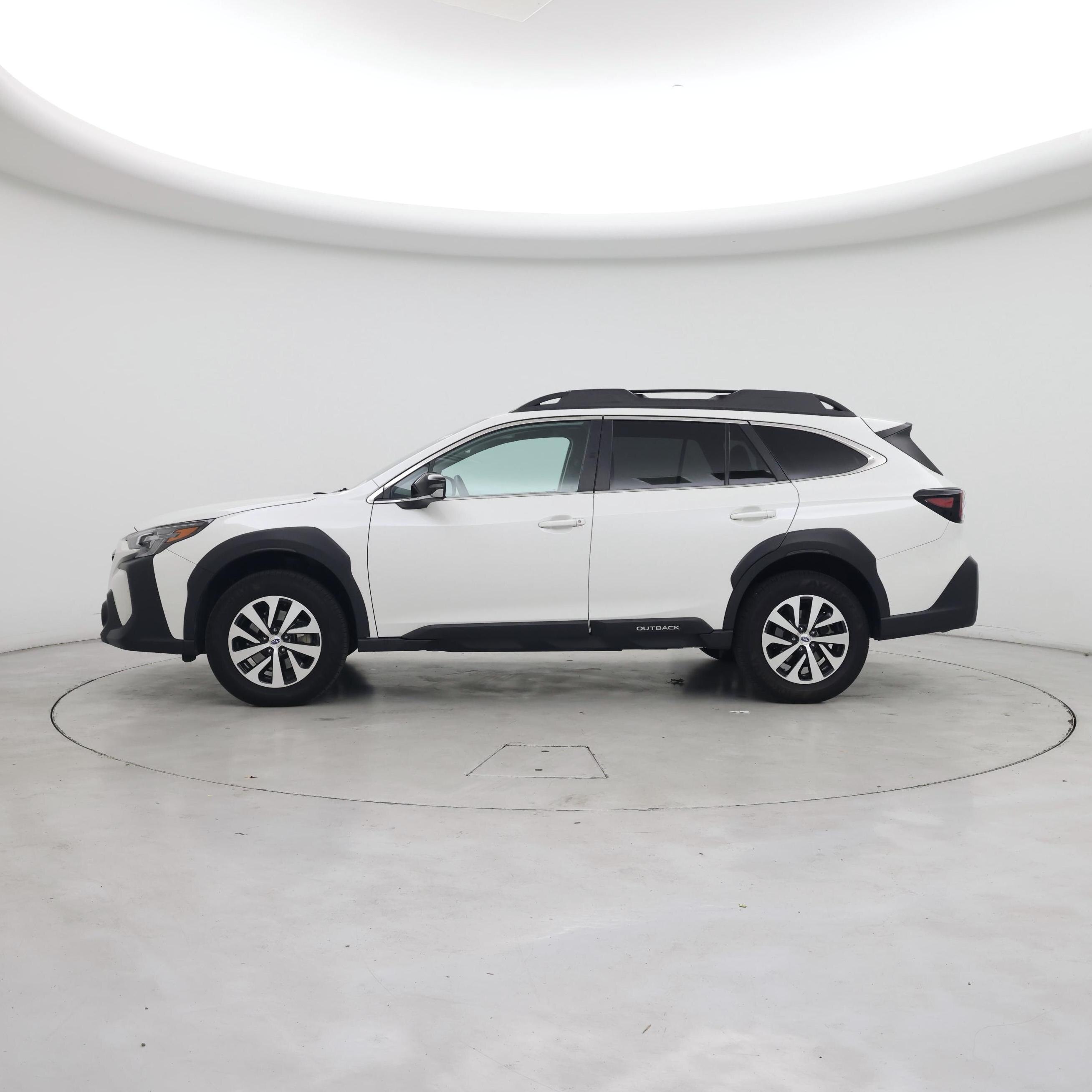 Thumbnail: 2024 Subaru Outback - 3