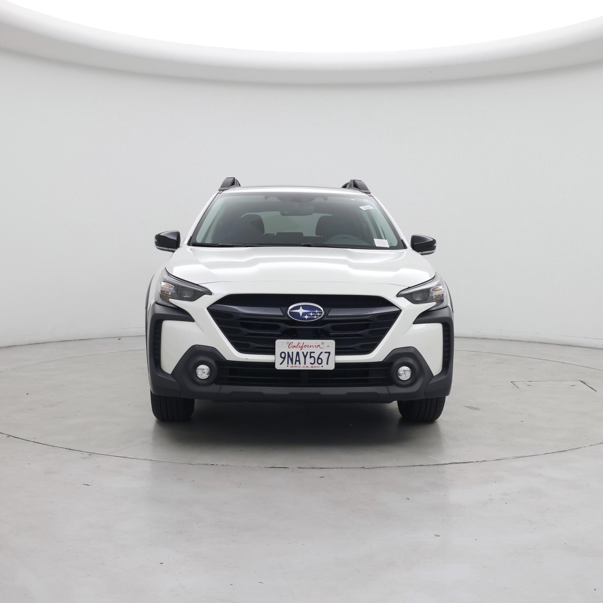 Thumbnail: 2024 Subaru Outback - 5