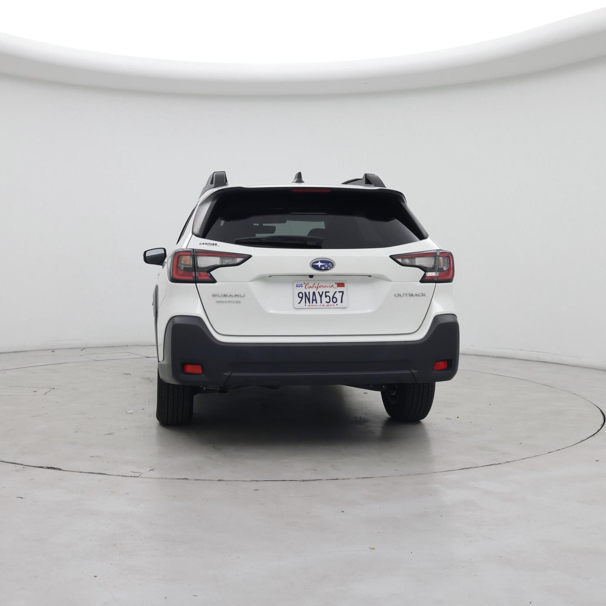 Thumbnail: 2024 Subaru Outback - 6