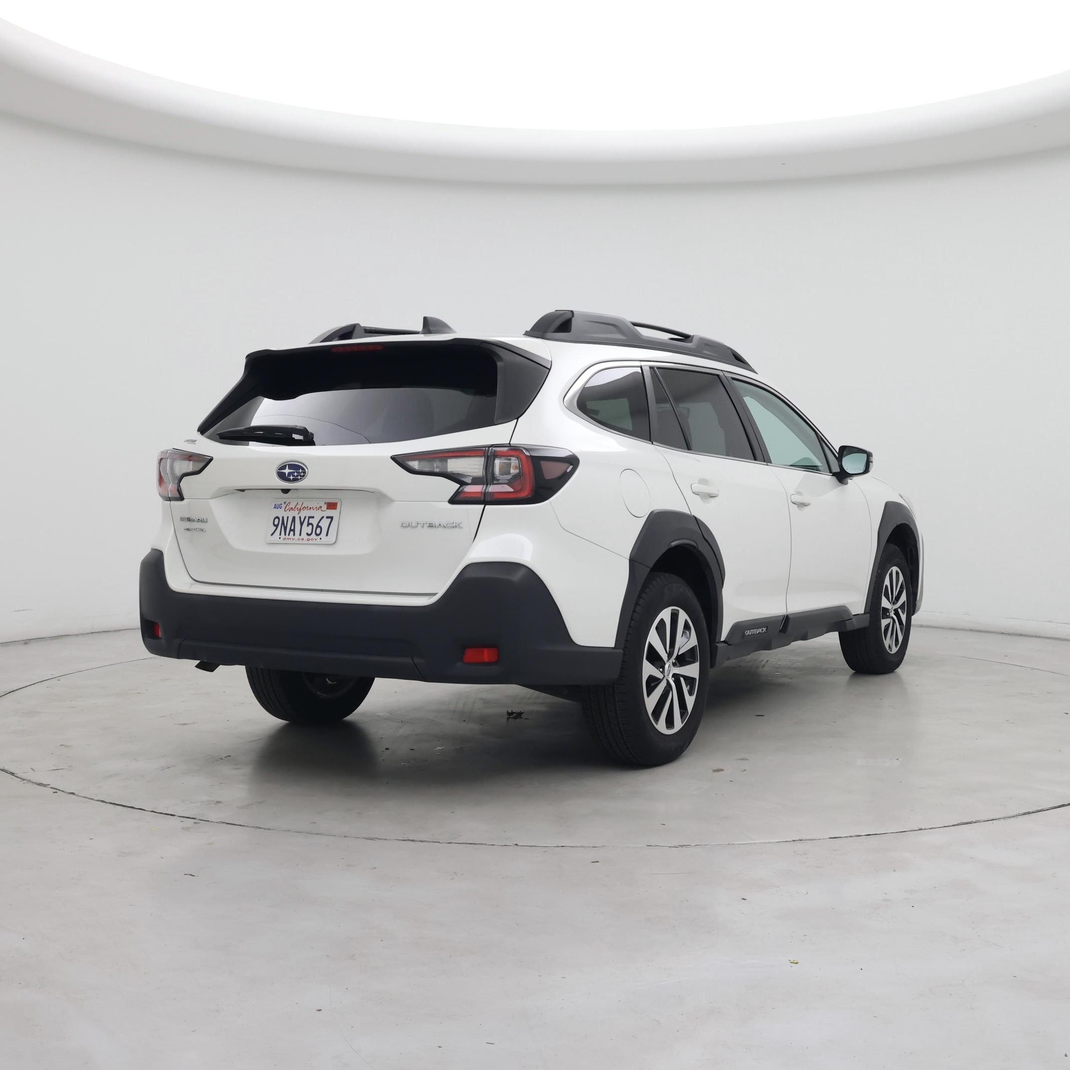 Thumbnail: 2024 Subaru Outback - 8
