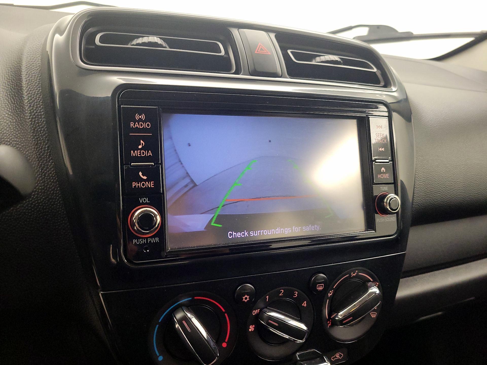 Thumbnail: 2018 Mitsubishi Mirage G4 - 14