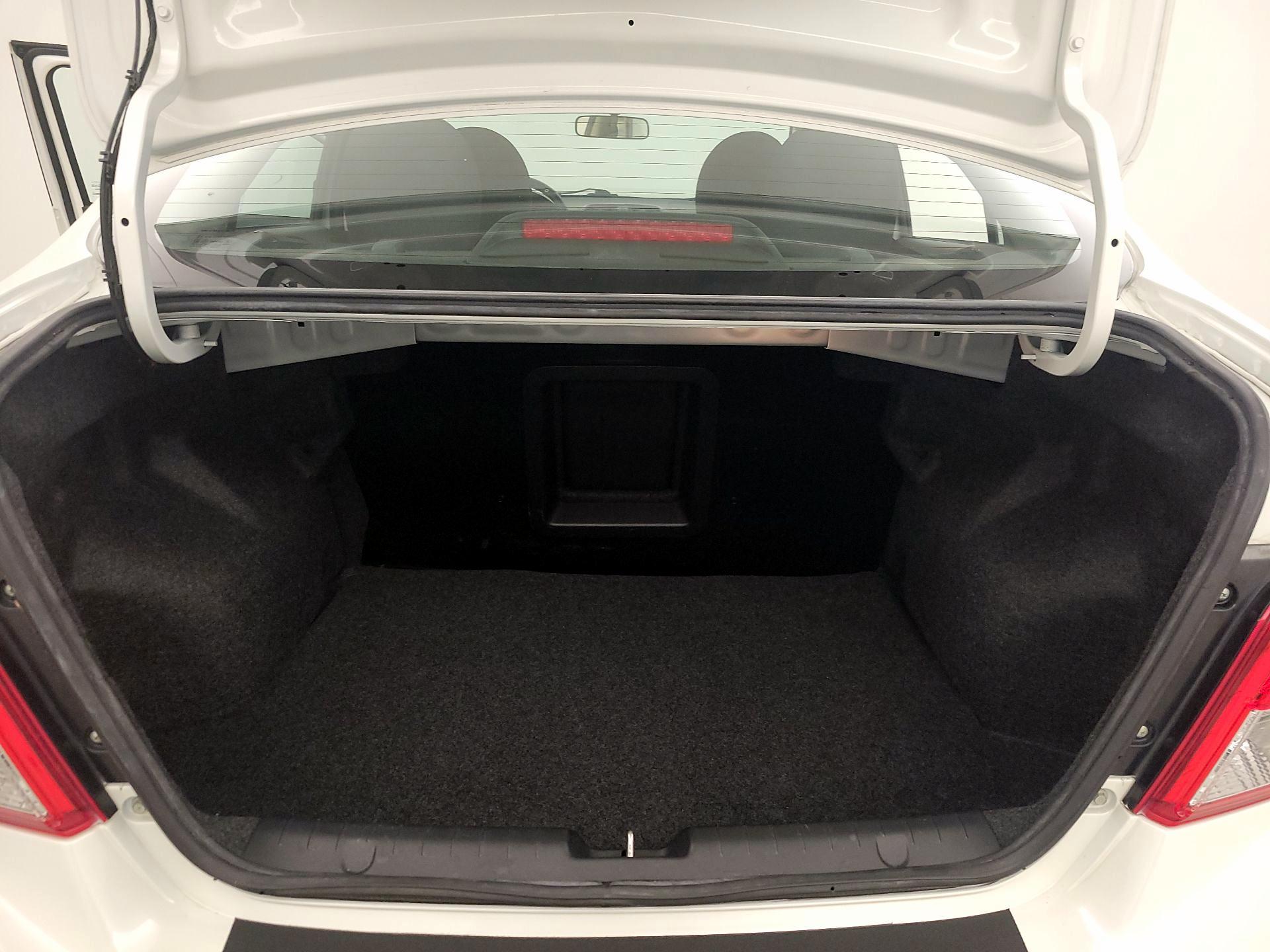 Thumbnail: 2018 Mitsubishi Mirage G4 - 20