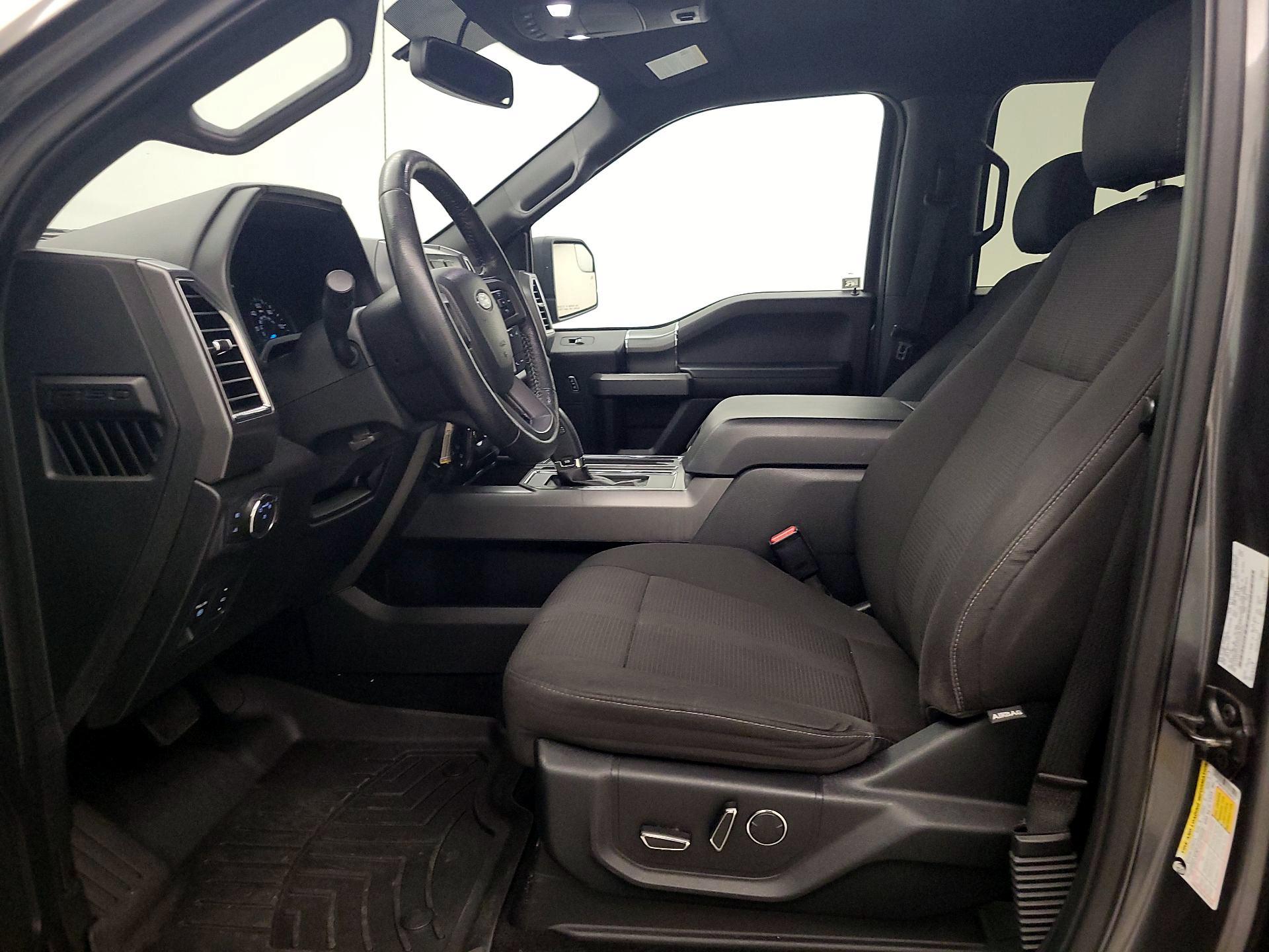 Thumbnail: 2015 Ford F-150 - 11