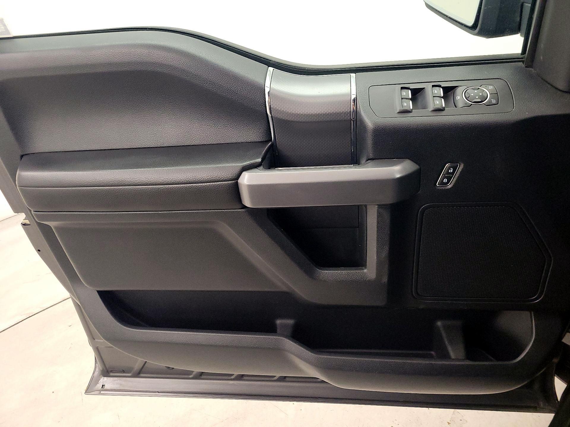 Thumbnail: 2015 Ford F-150 - 12