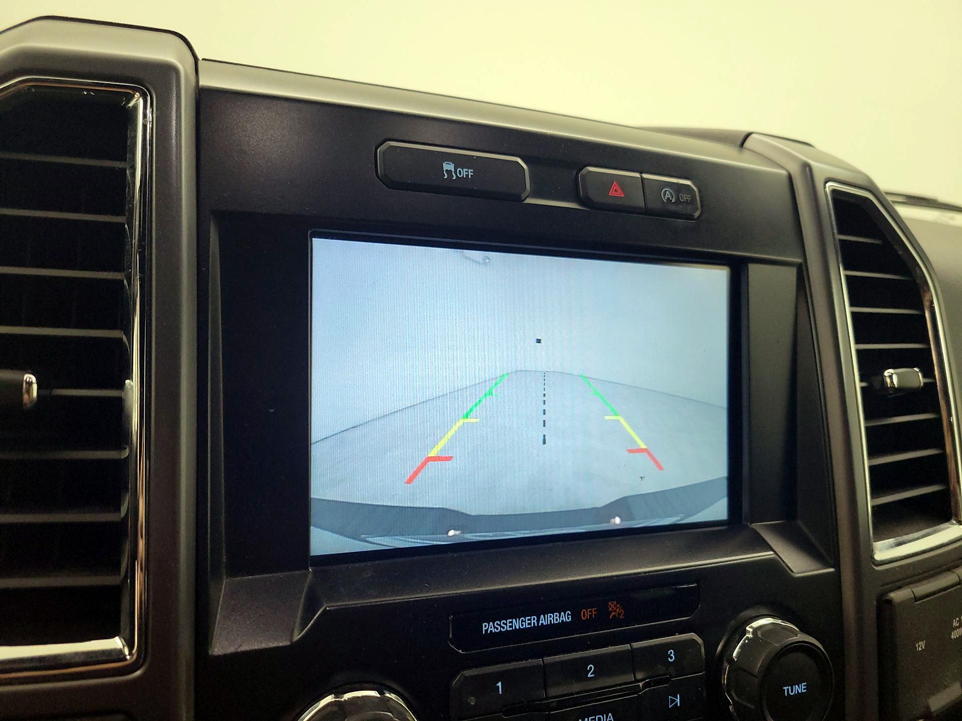 Thumbnail: 2015 Ford F-150 - 14