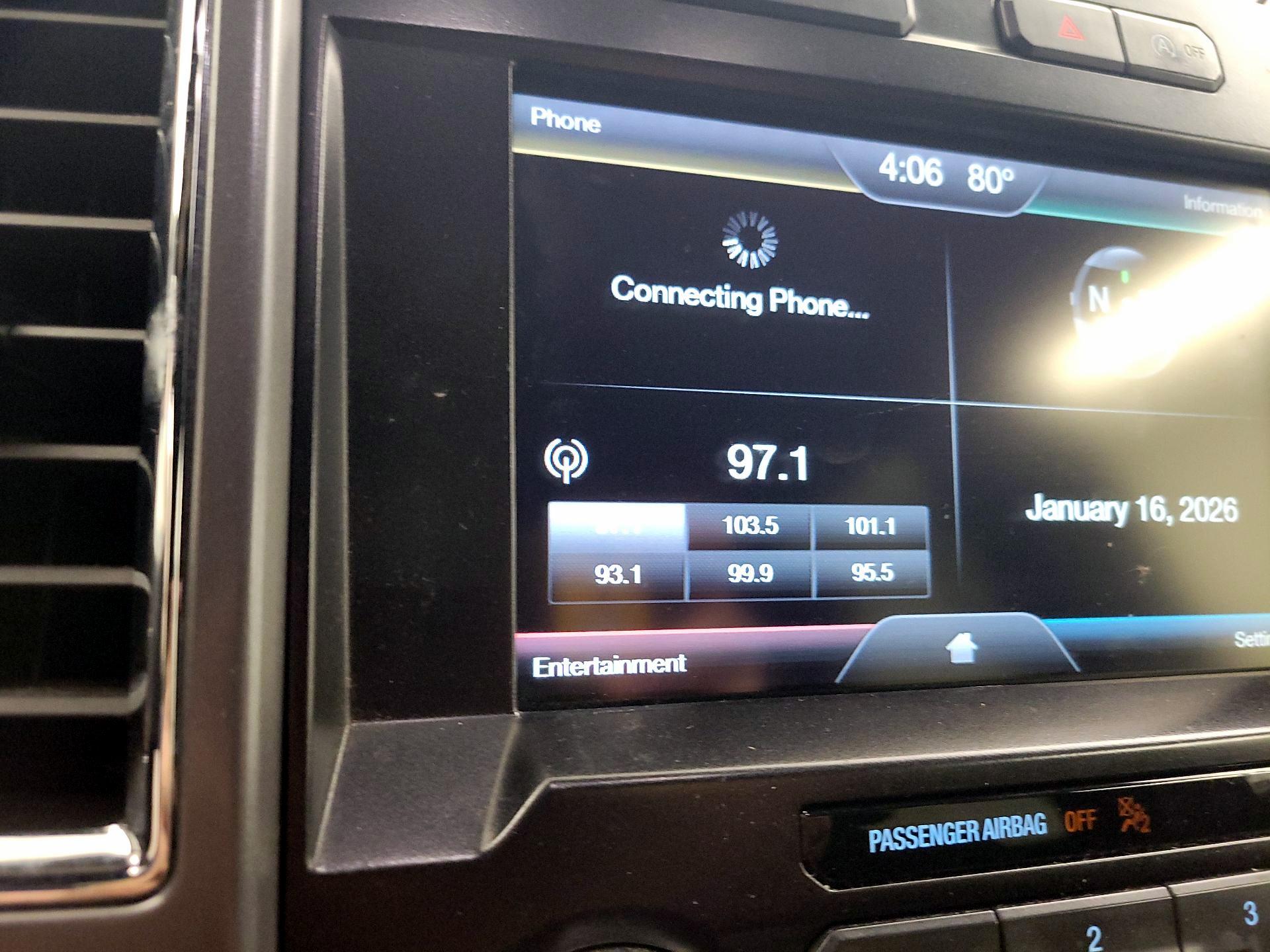 Thumbnail: 2015 Ford F-150 - 15