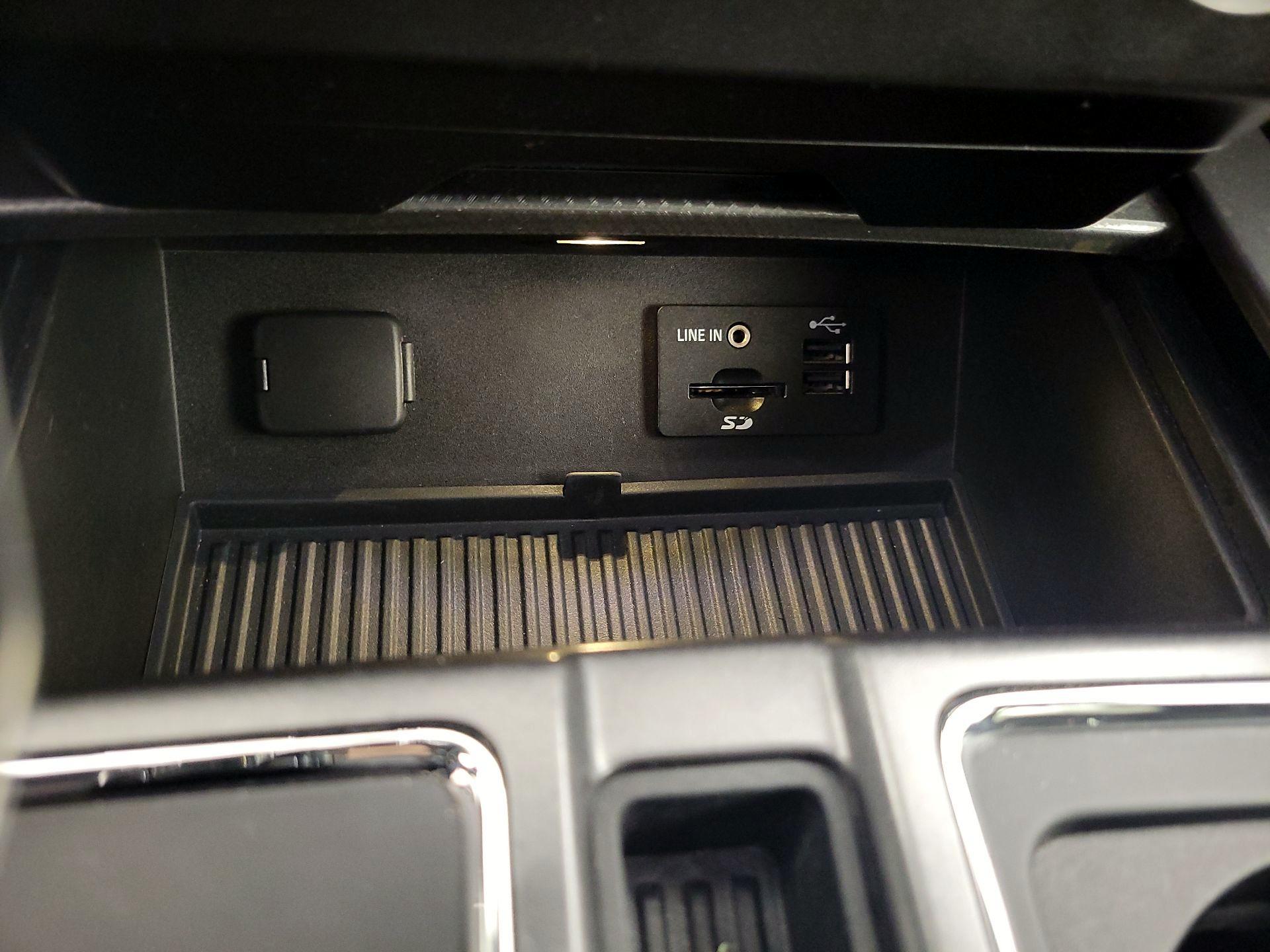 Thumbnail: 2015 Ford F-150 - 18