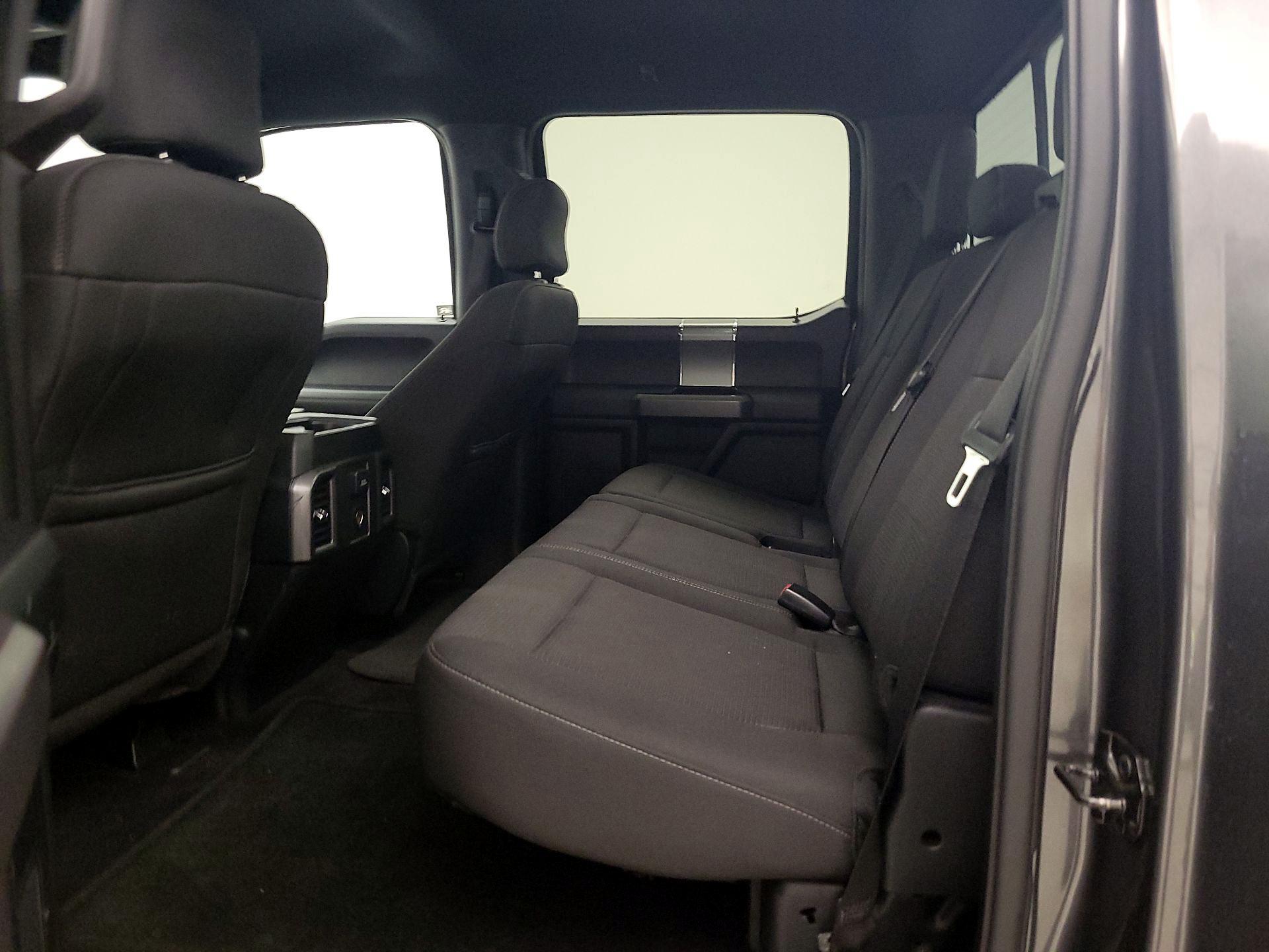 Thumbnail: 2015 Ford F-150 - 19