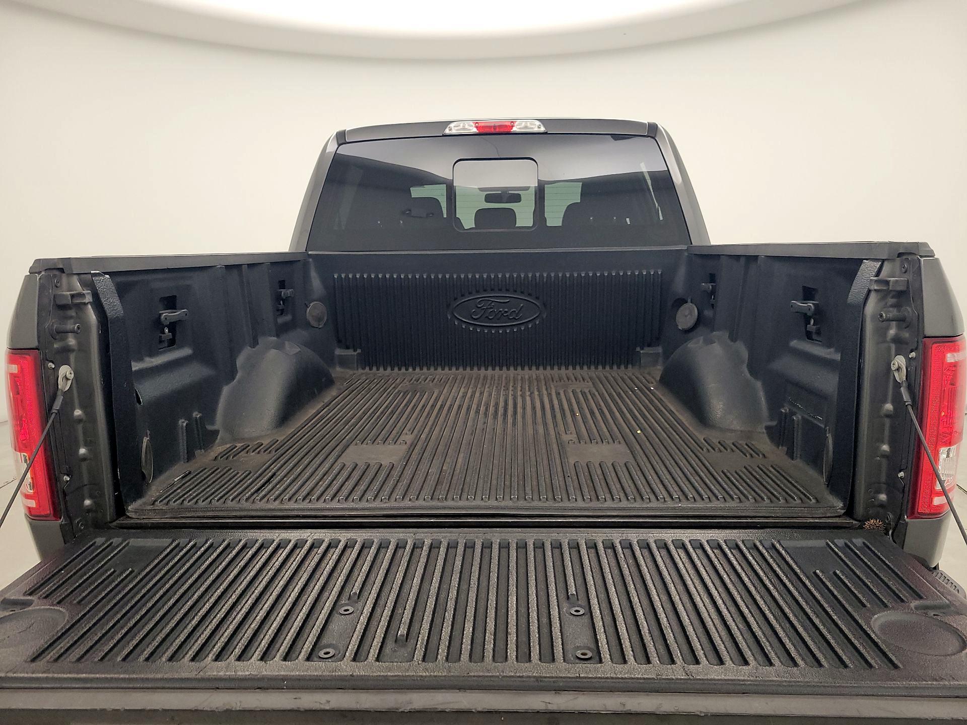 Thumbnail: 2015 Ford F-150 - 20