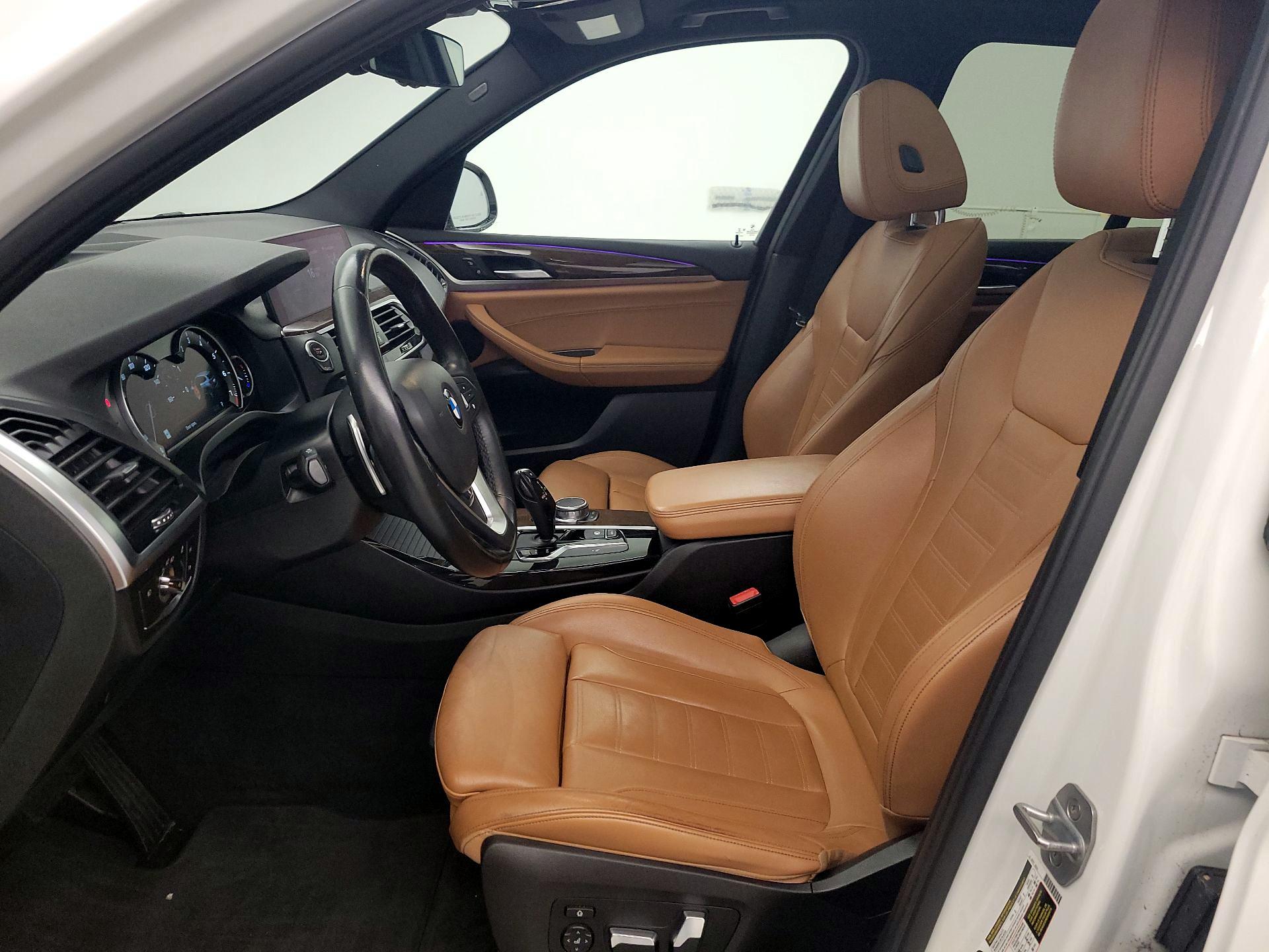 Thumbnail: 2019 BMW X3 - 11