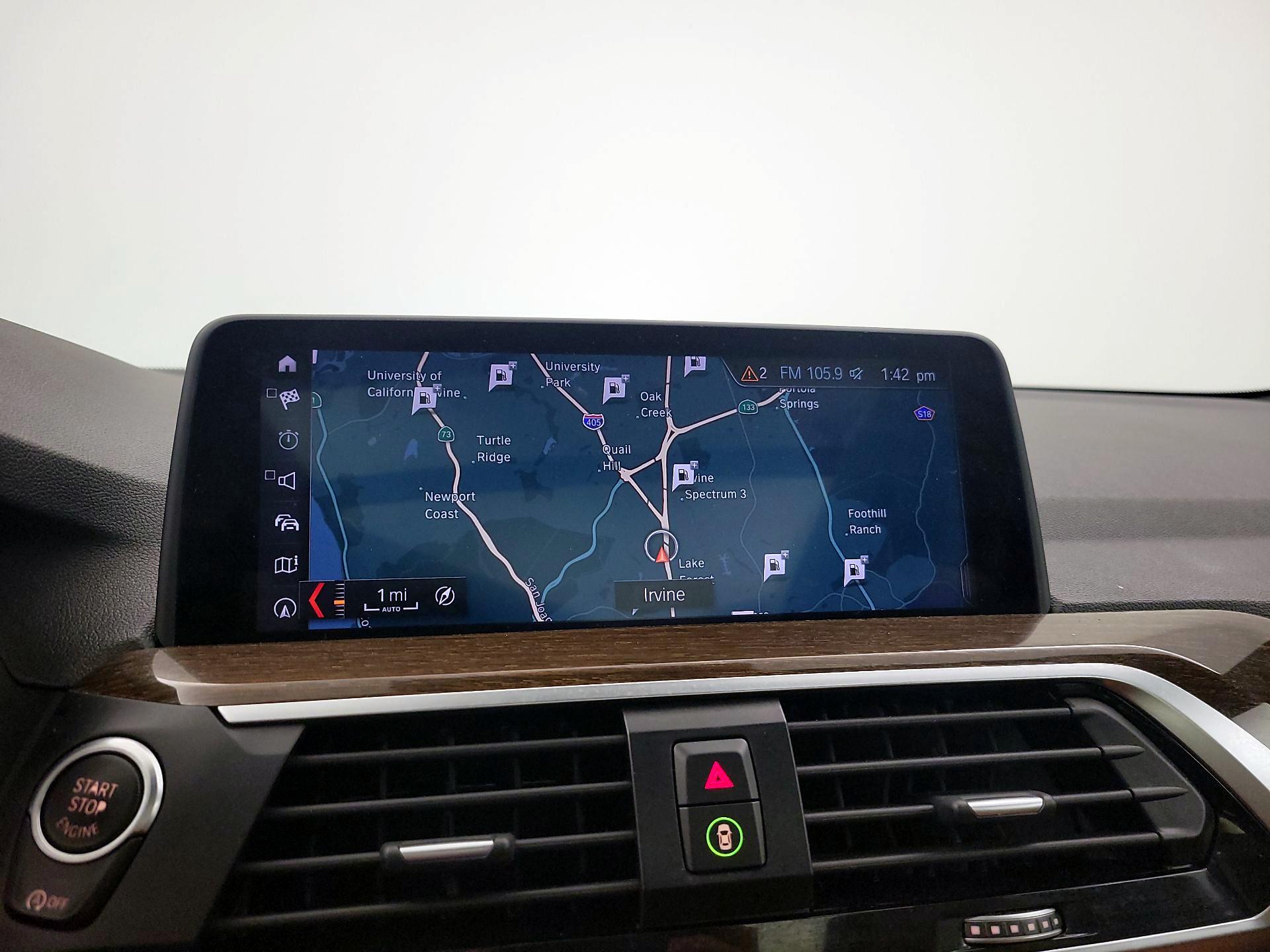 Thumbnail: 2019 BMW X3 - 14