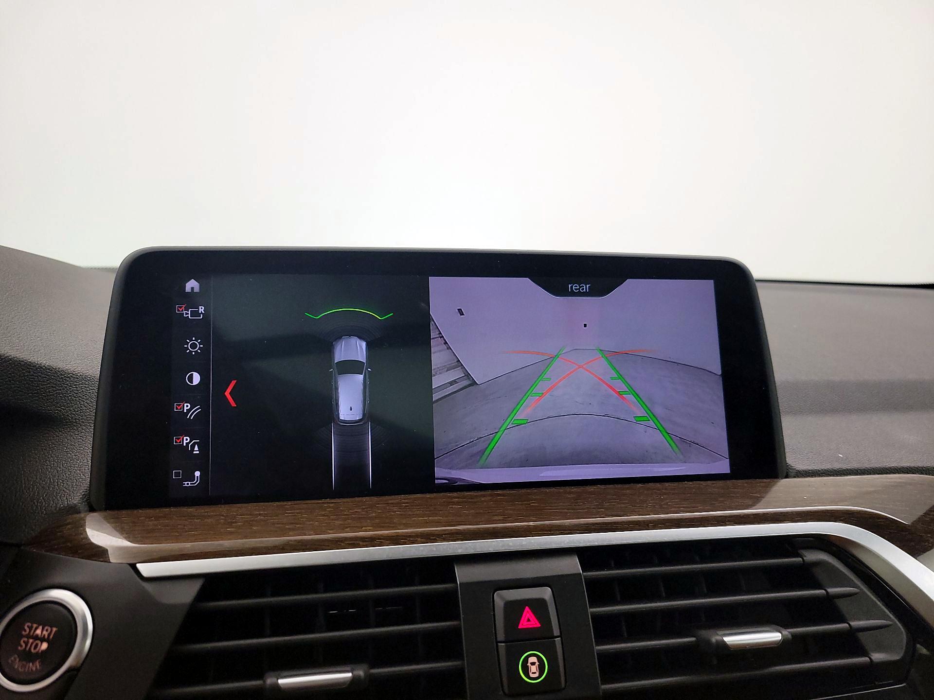 Thumbnail: 2019 BMW X3 - 15