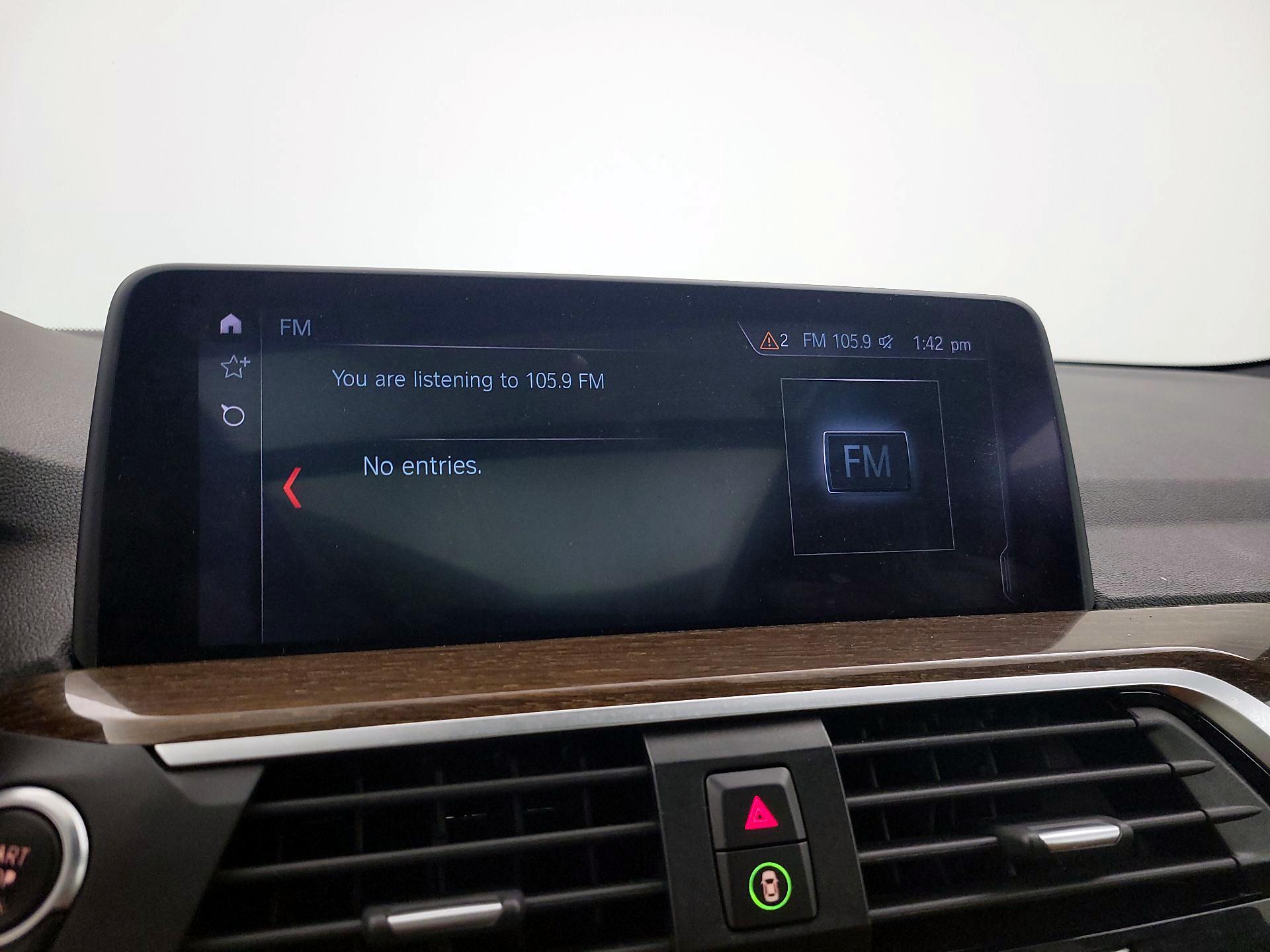 Thumbnail: 2019 BMW X3 - 16