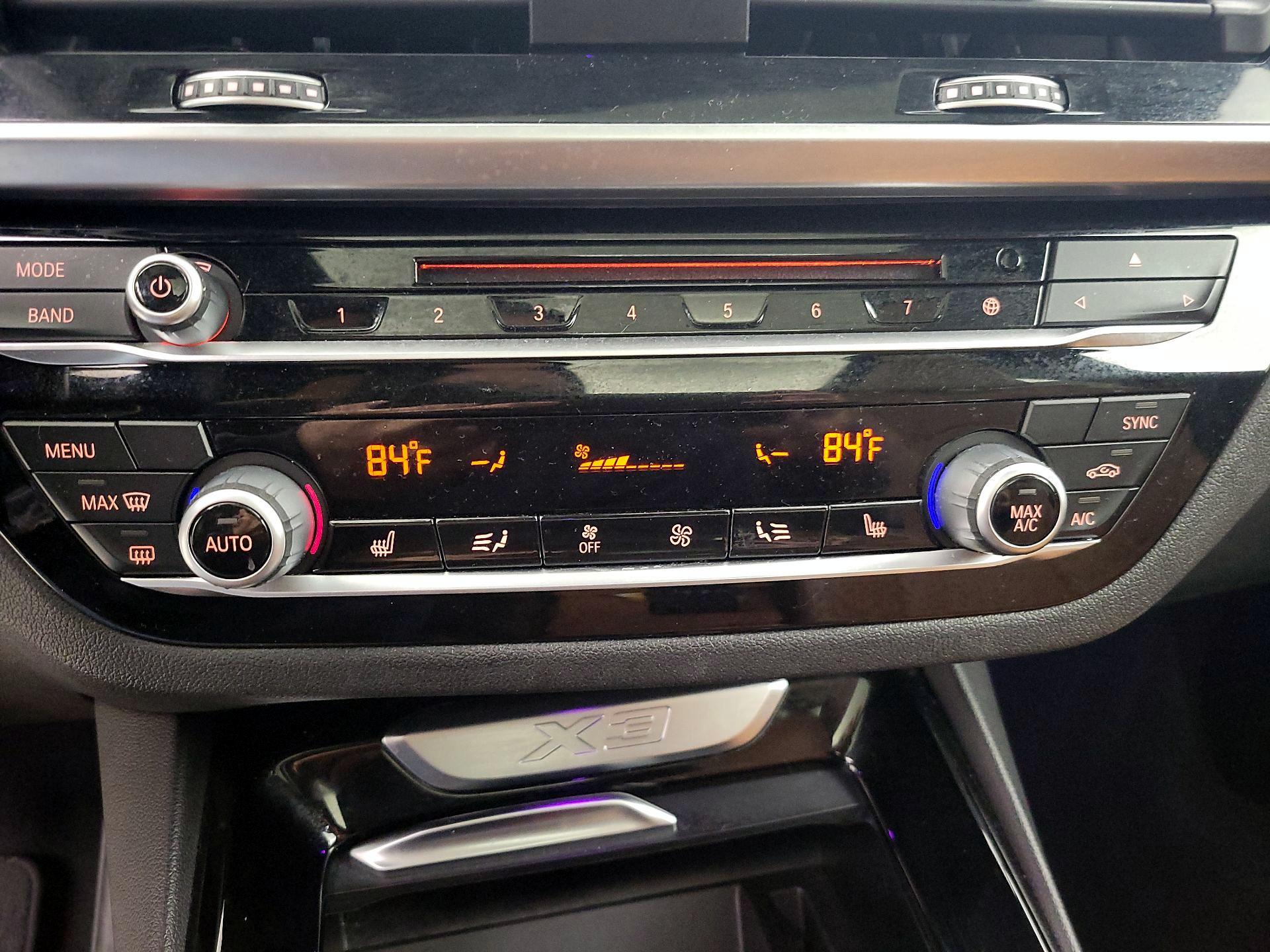 Thumbnail: 2019 BMW X3 - 17