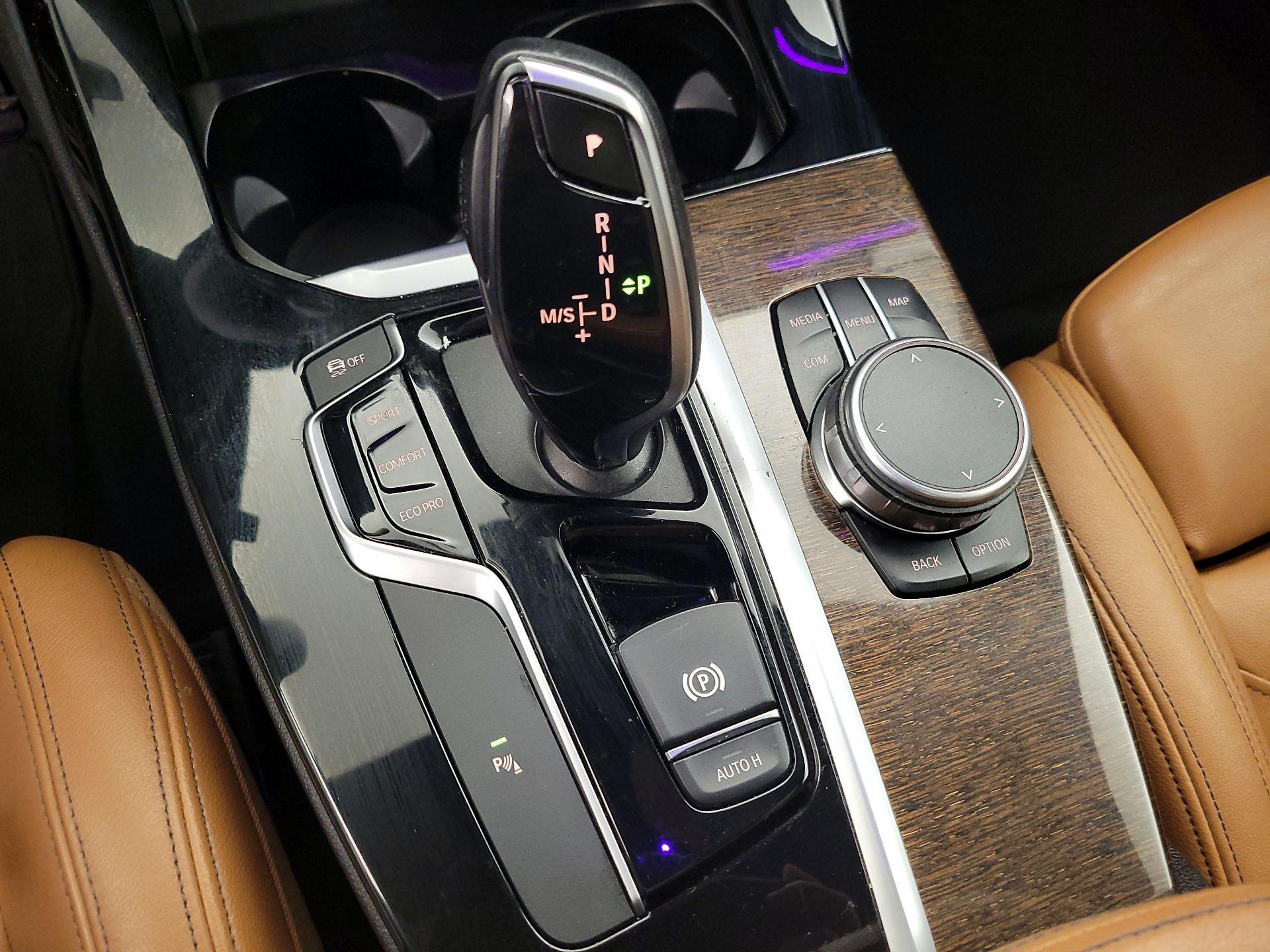 Thumbnail: 2019 BMW X3 - 18