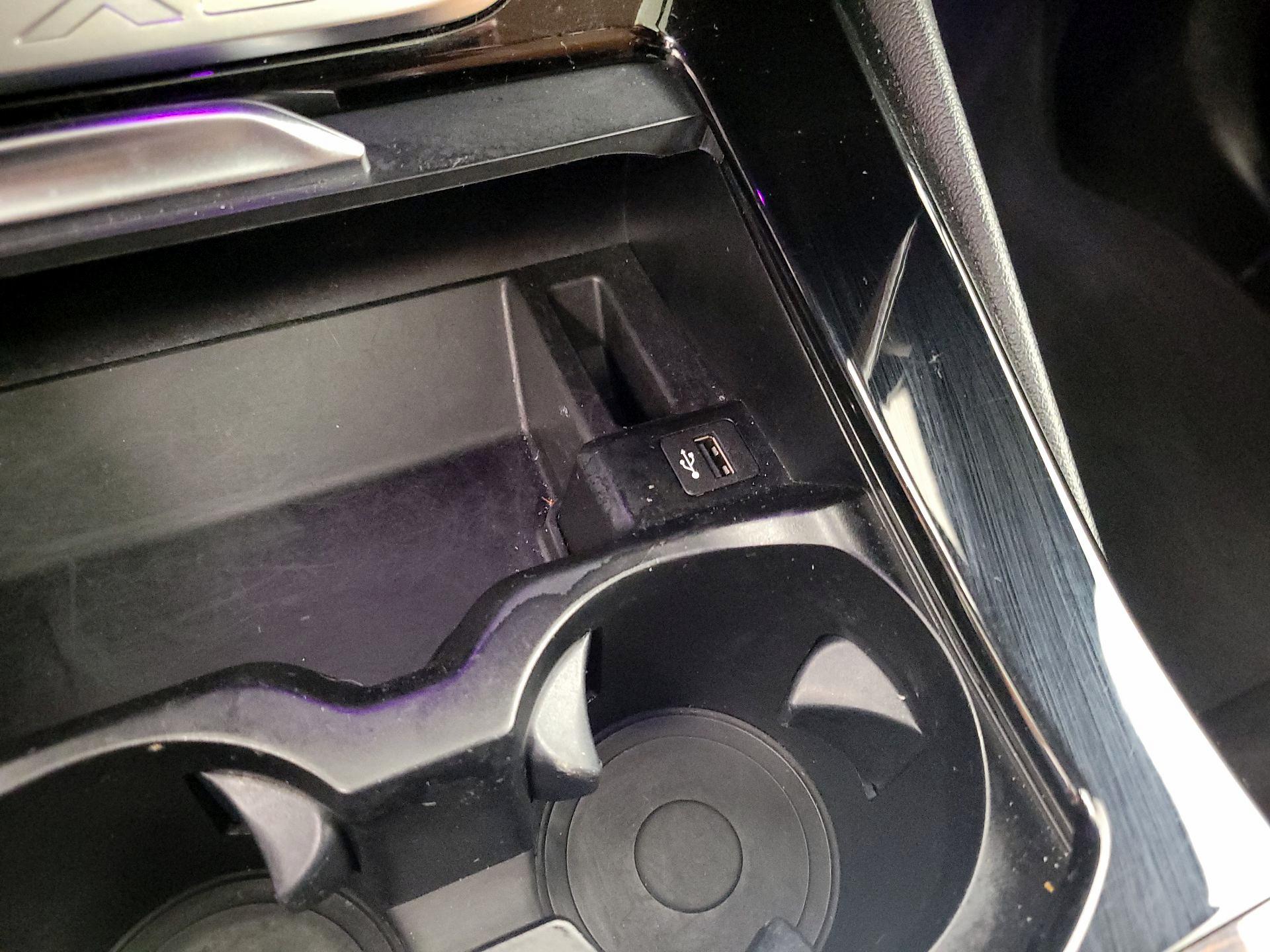 Thumbnail: 2019 BMW X3 - 19