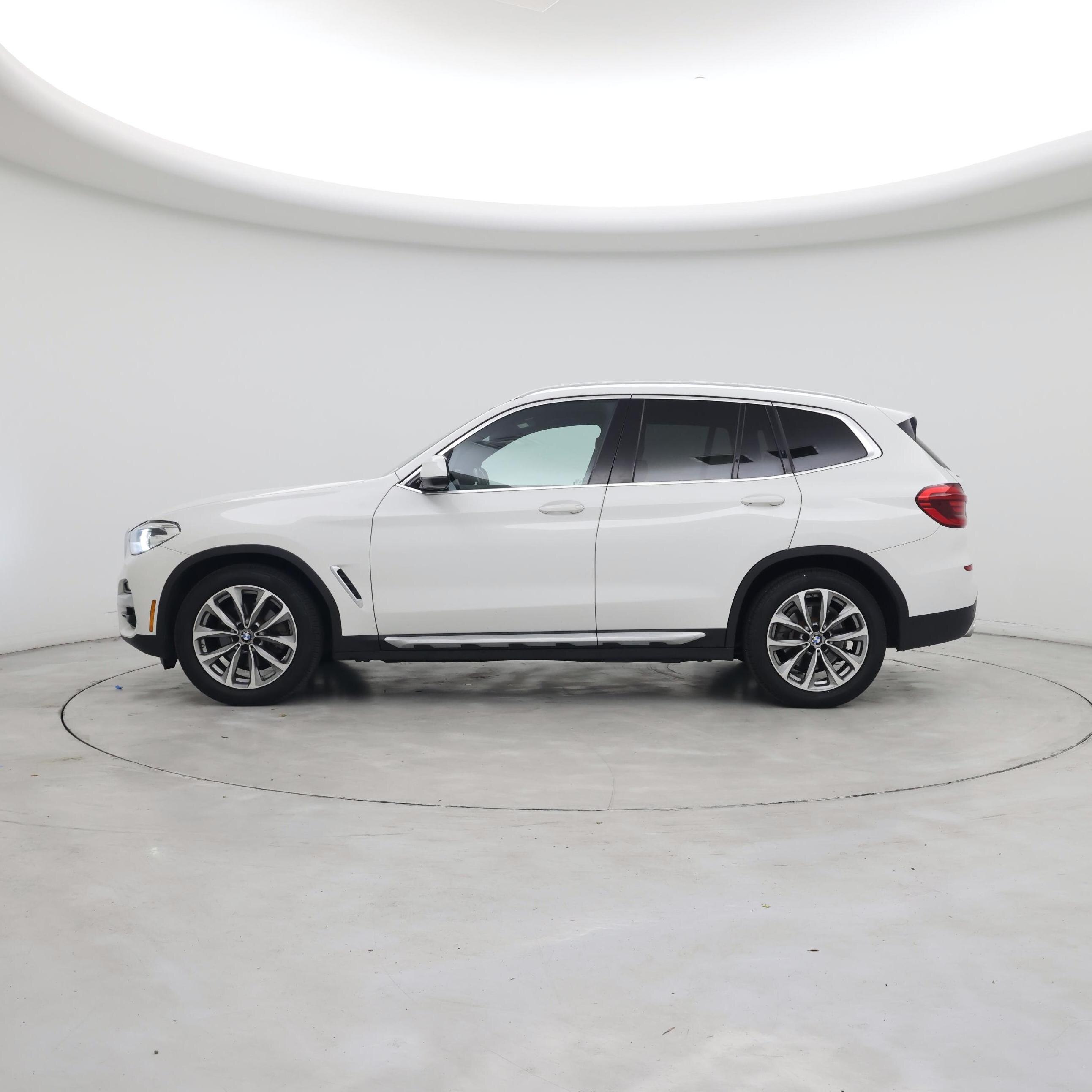 Thumbnail: 2019 BMW X3 - 3