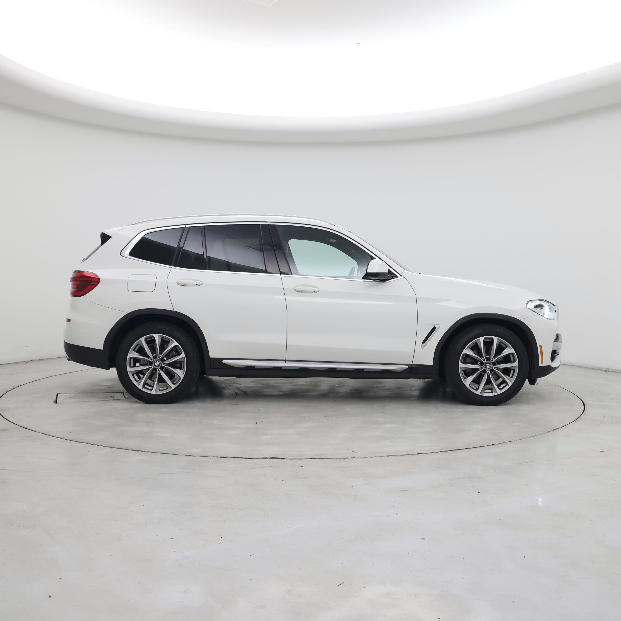 Thumbnail: 2019 BMW X3 - 7