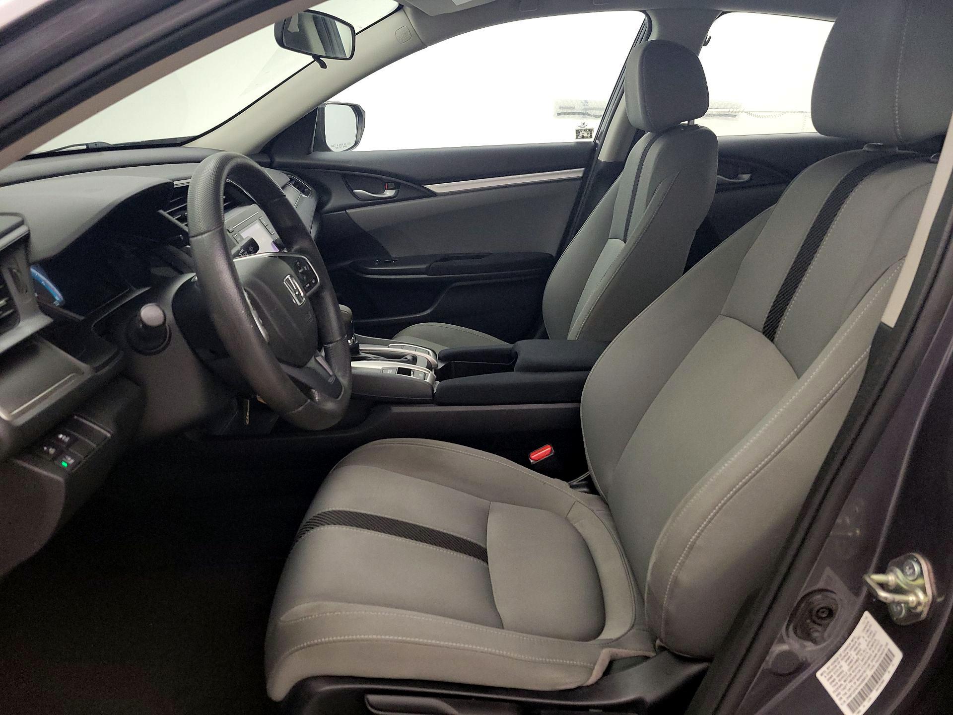 Thumbnail: 2017 Honda Civic - 11