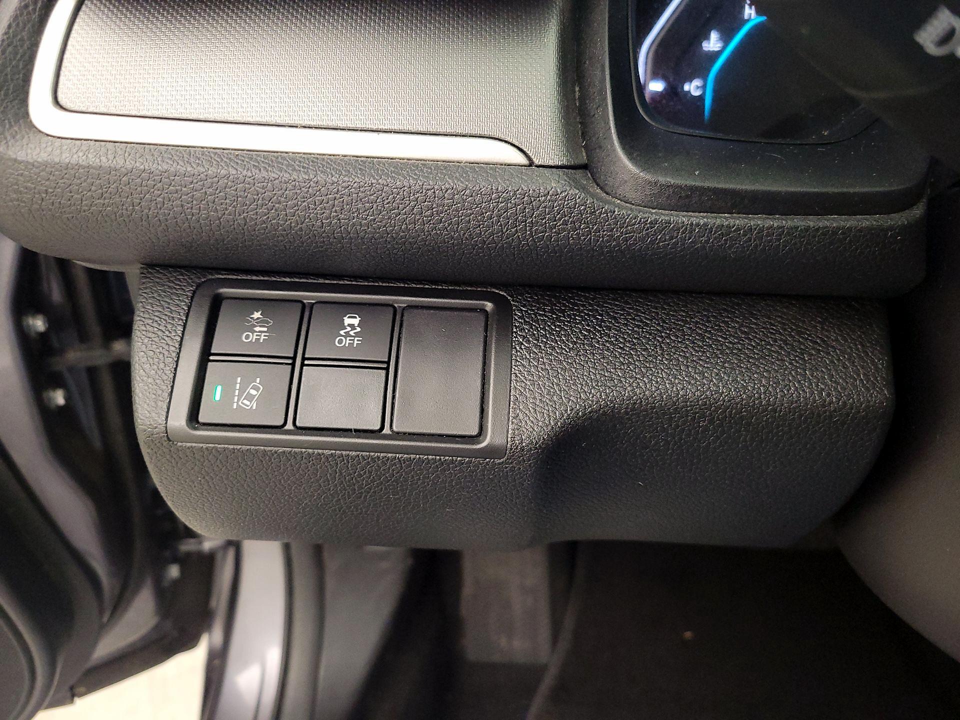 Thumbnail: 2017 Honda Civic - 13