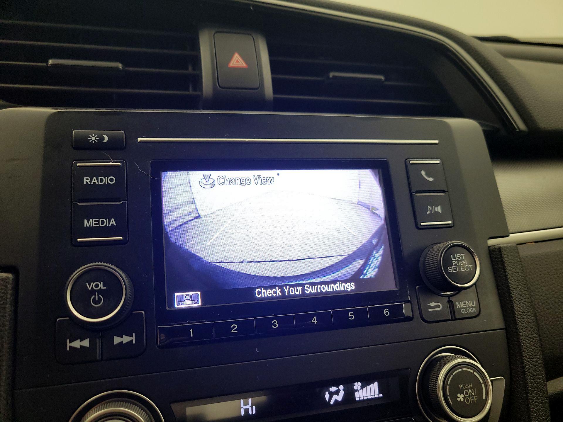 Thumbnail: 2017 Honda Civic - 14