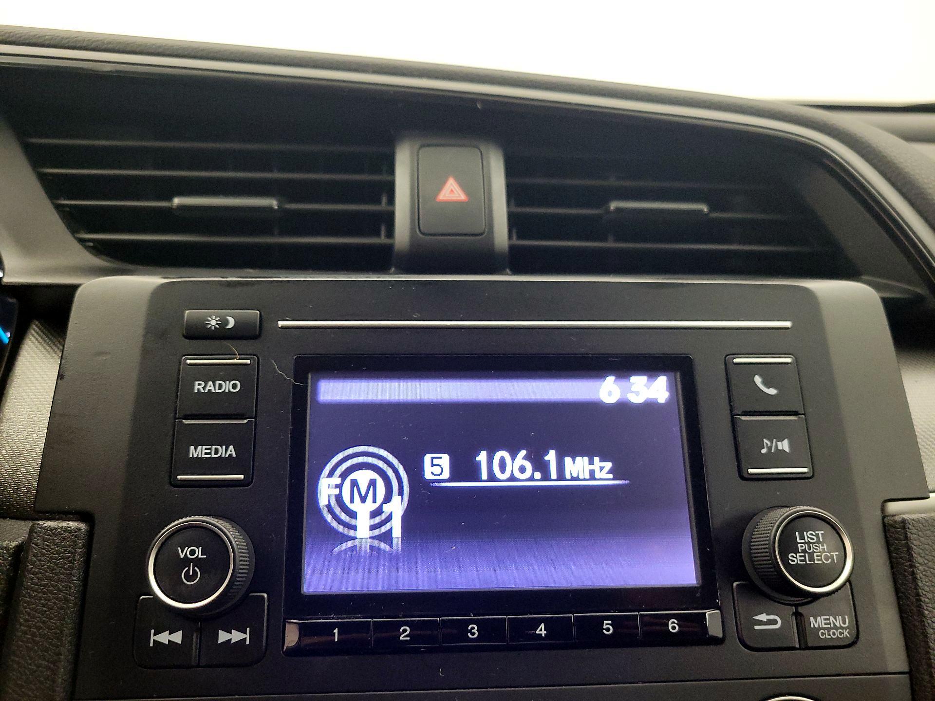 Thumbnail: 2017 Honda Civic - 15