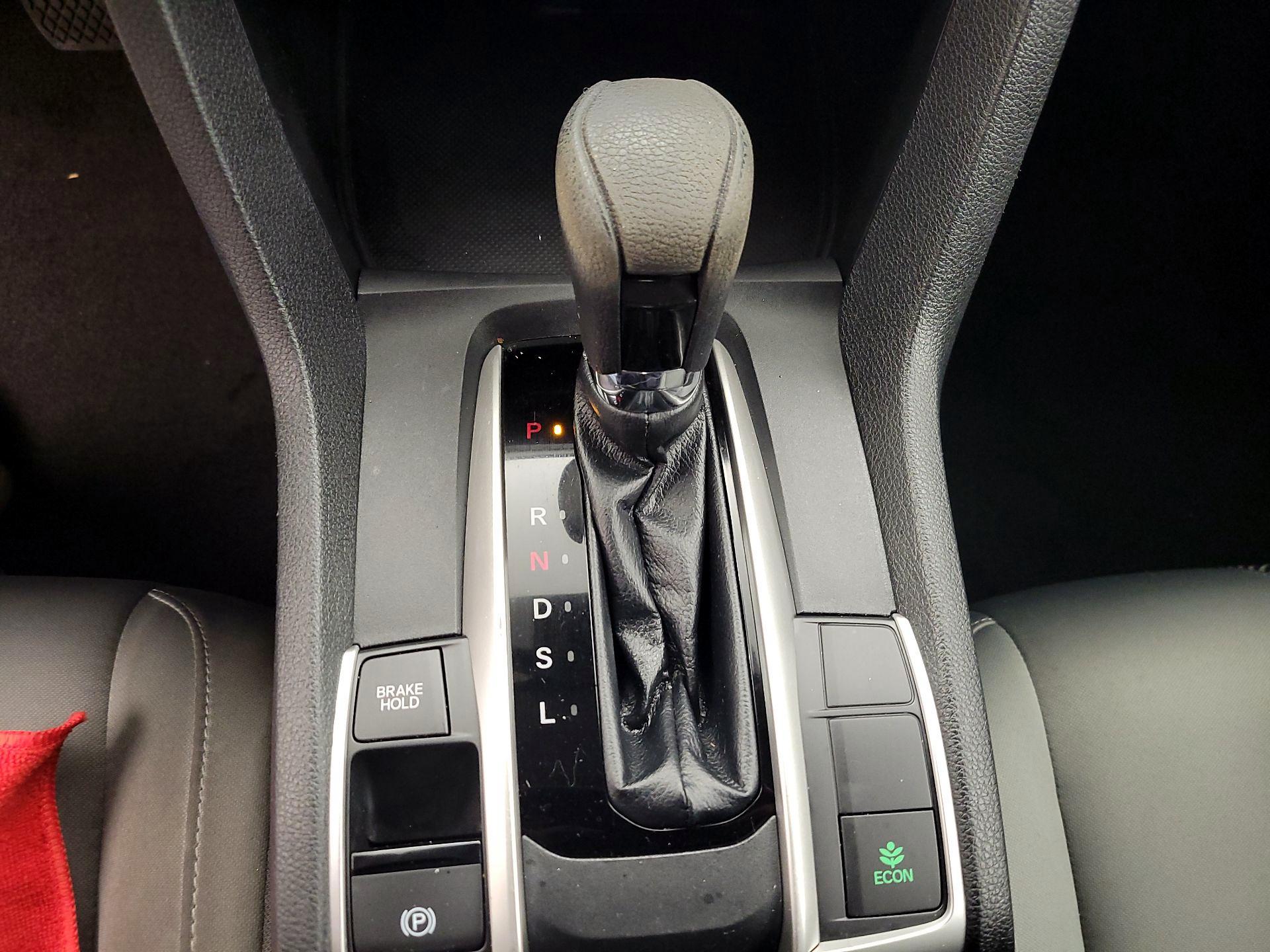 Thumbnail: 2017 Honda Civic - 17