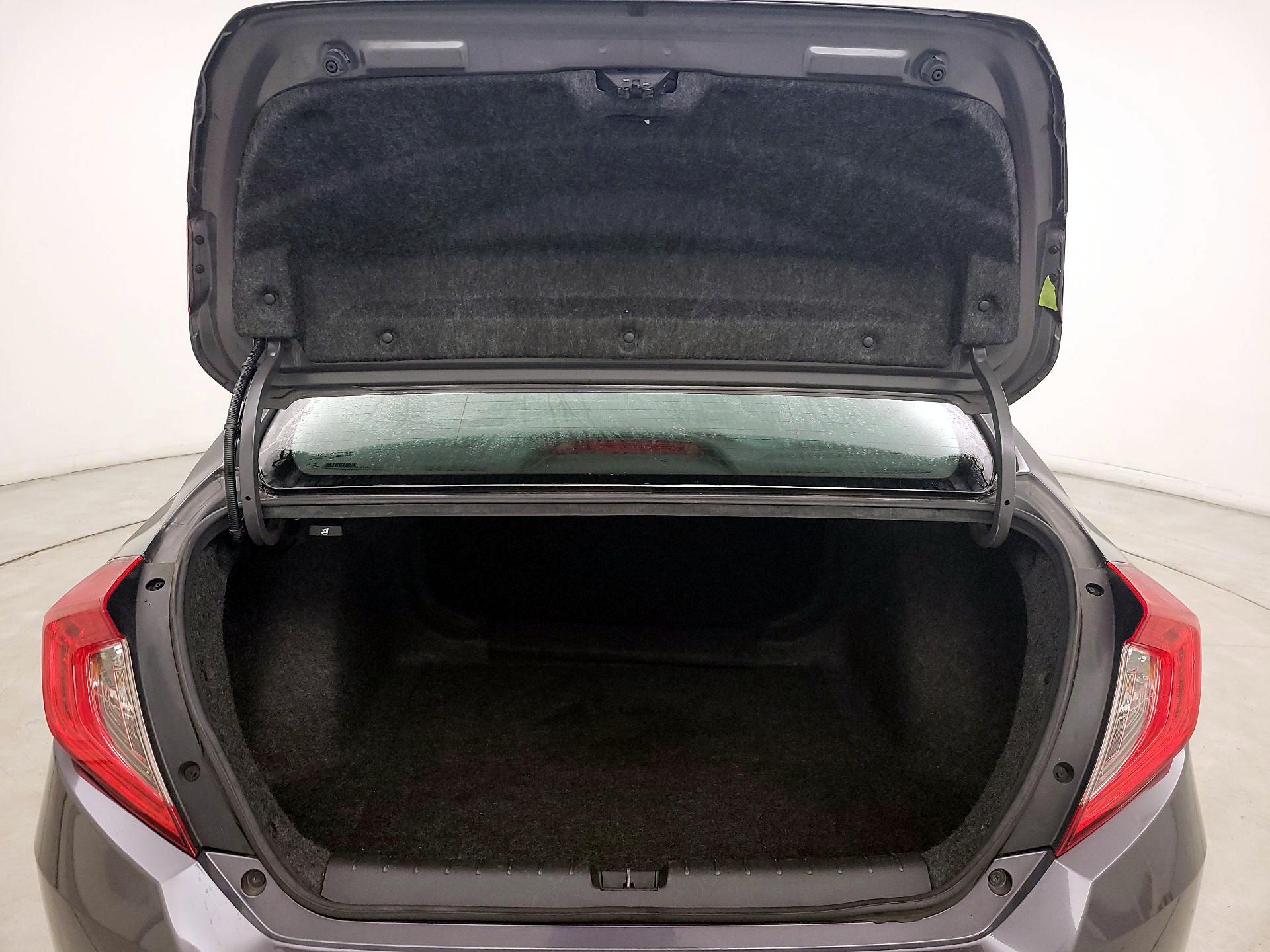 Thumbnail: 2017 Honda Civic - 19