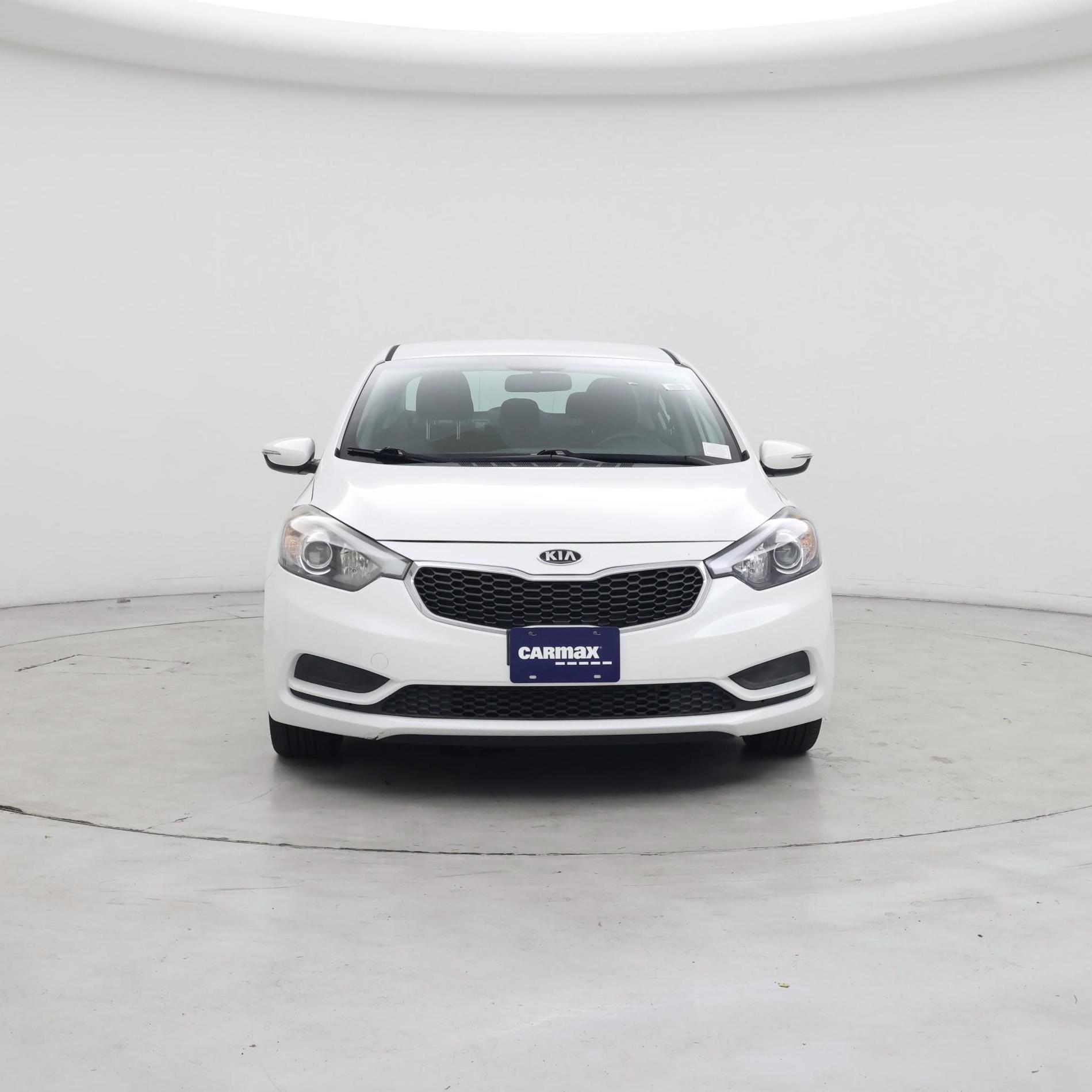 Thumbnail: 2016 Kia Forte - 5