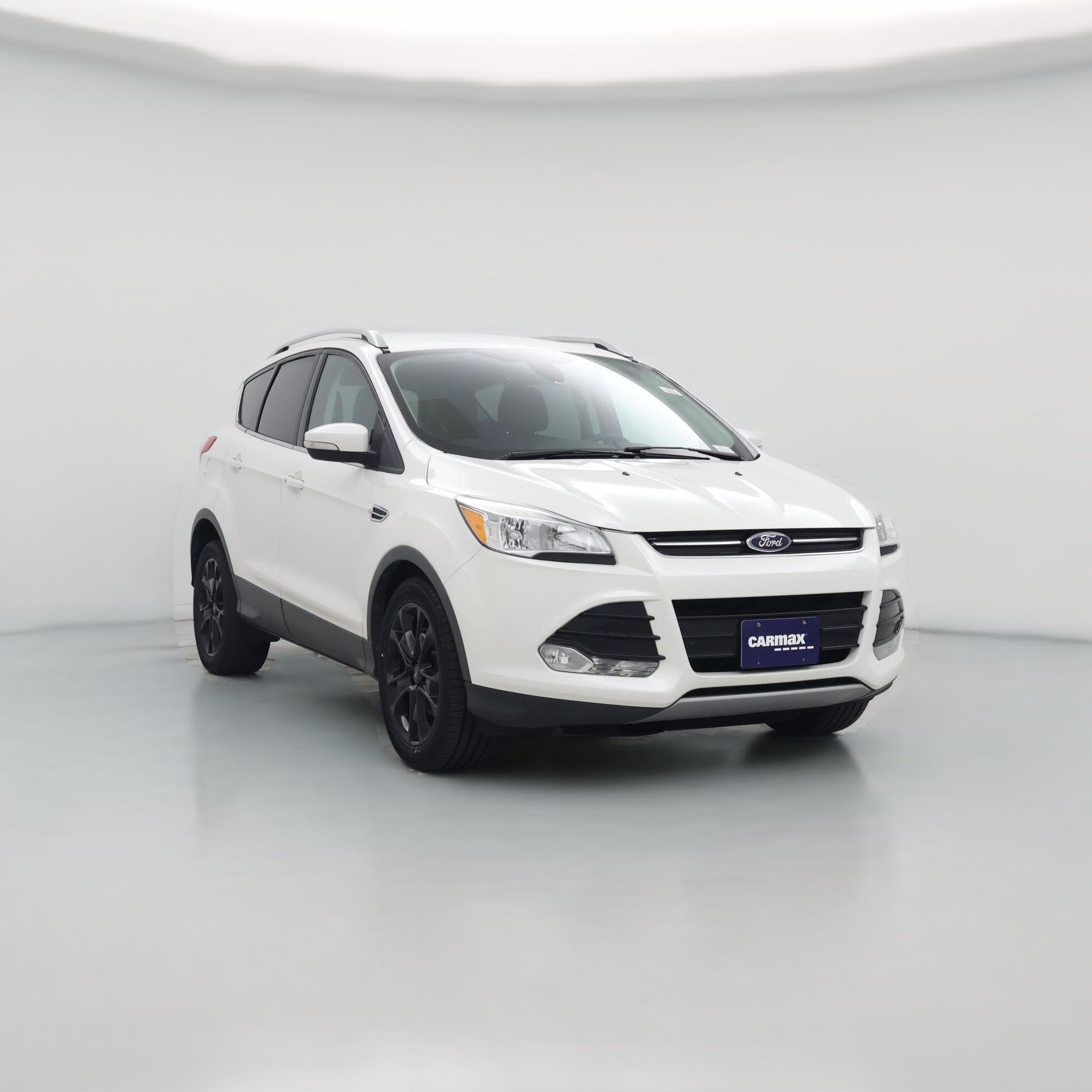 Thumbnail: 2015 Ford Escape - 1