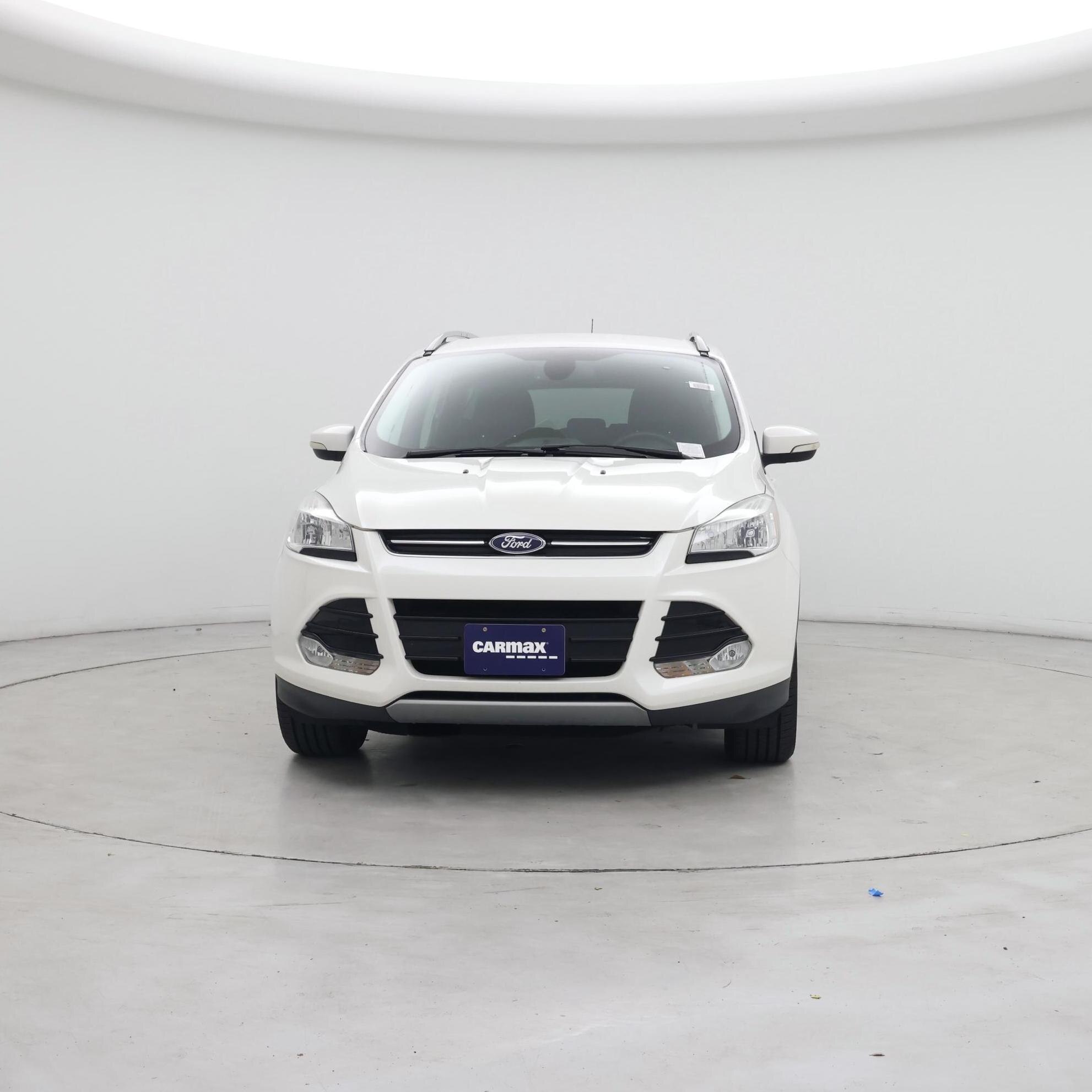 Thumbnail: 2015 Ford Escape - 5