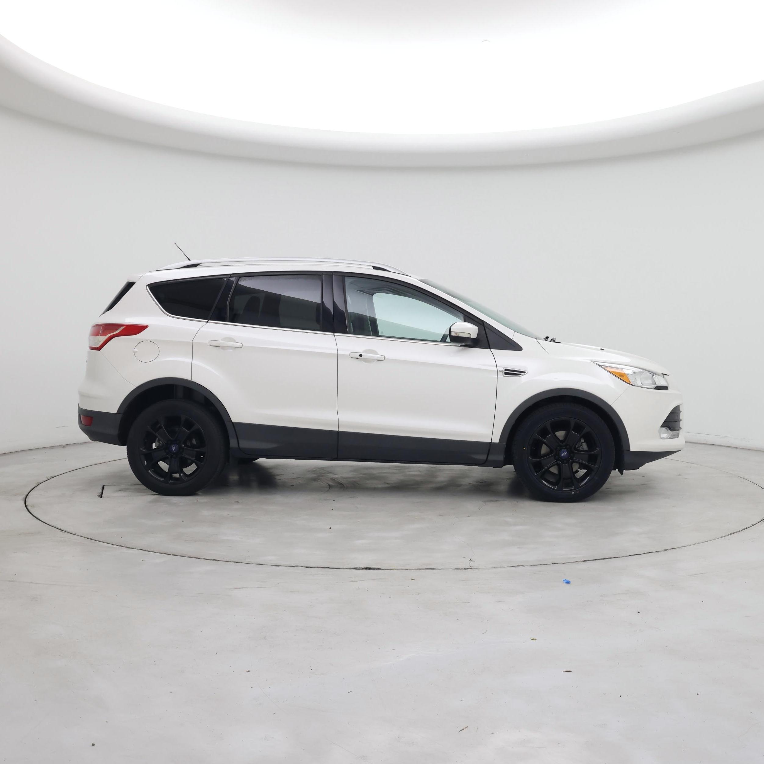 Thumbnail: 2015 Ford Escape - 7