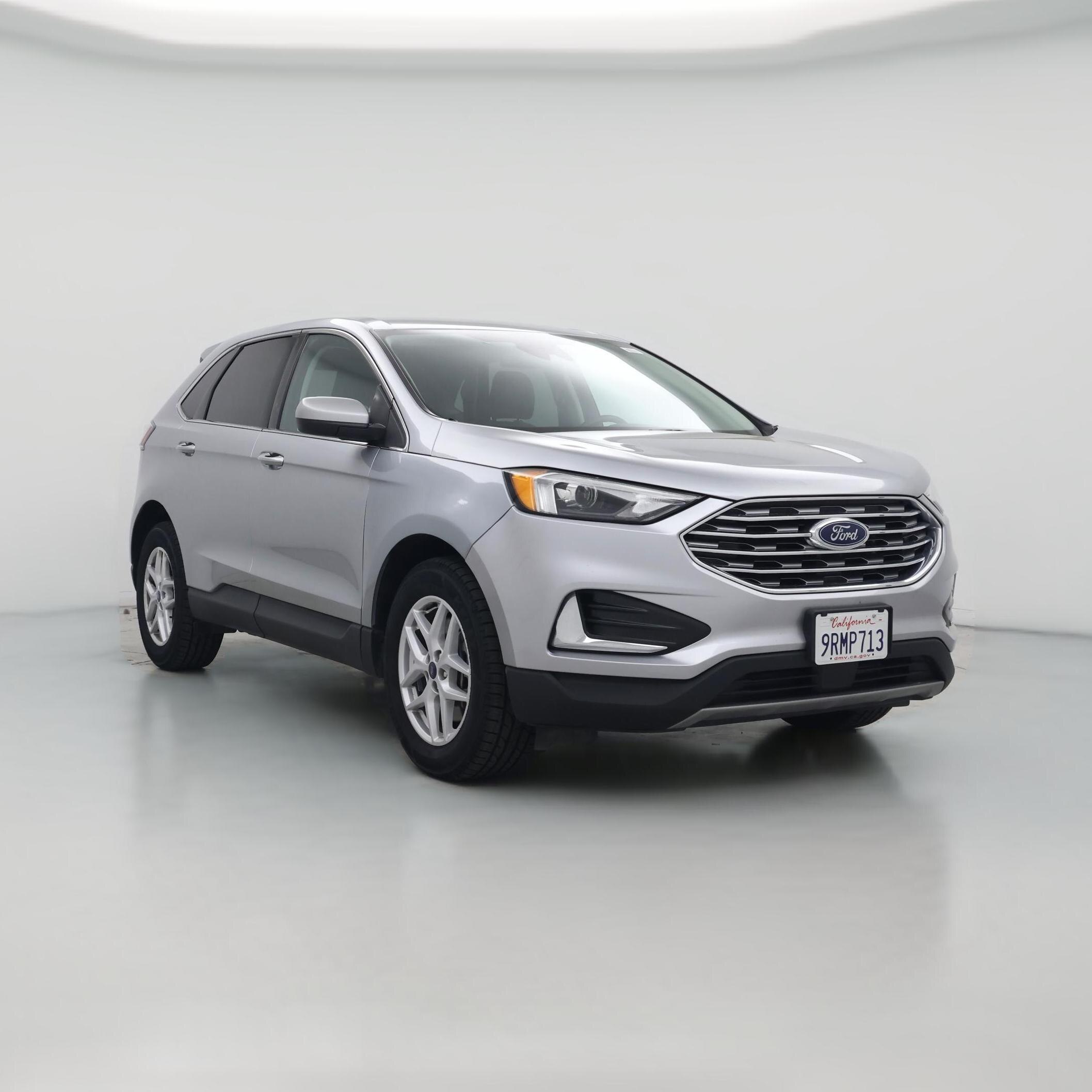 Thumbnail: 2022 Ford Edge - 1