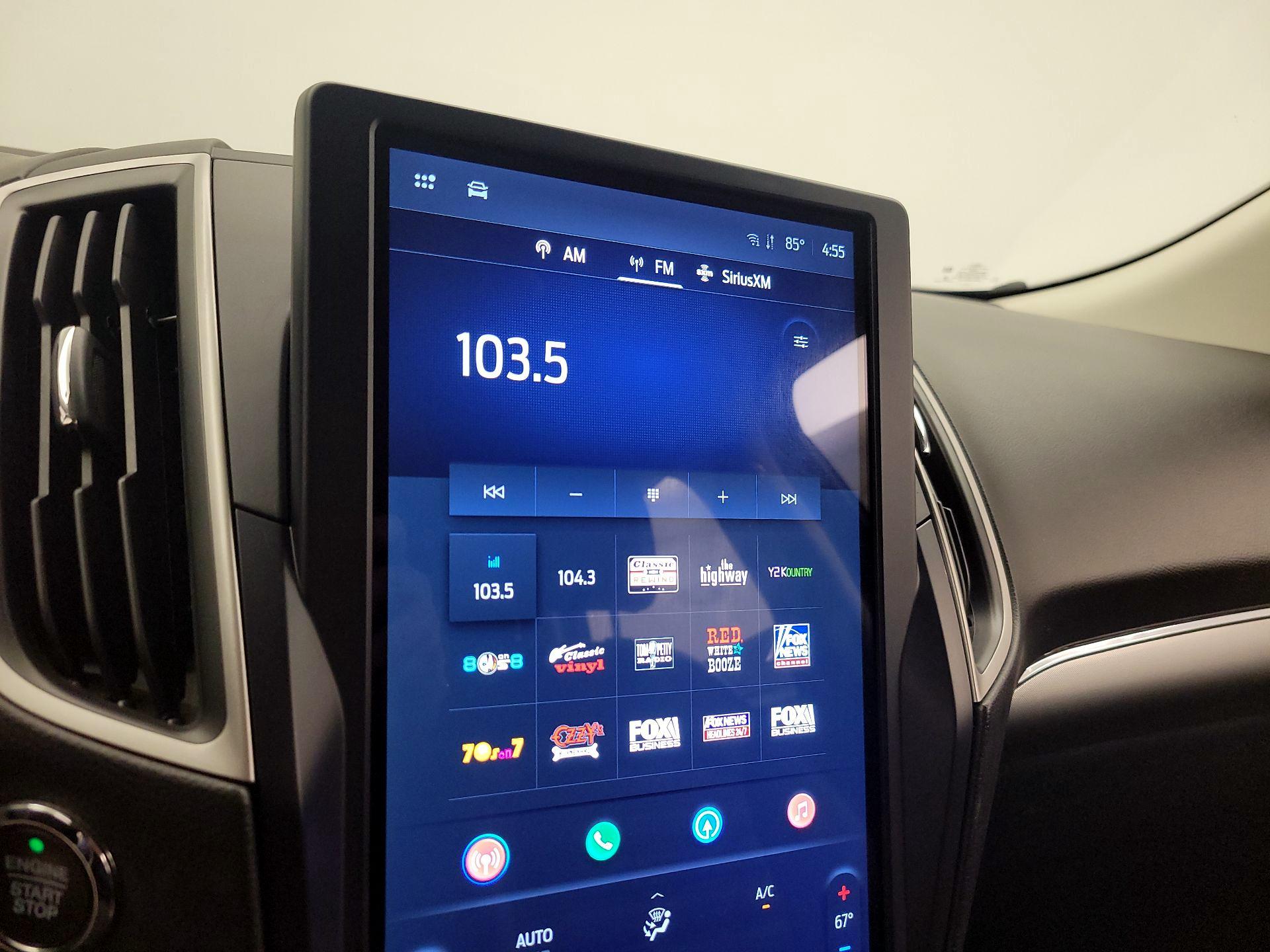 Thumbnail: 2022 Ford Edge - 15