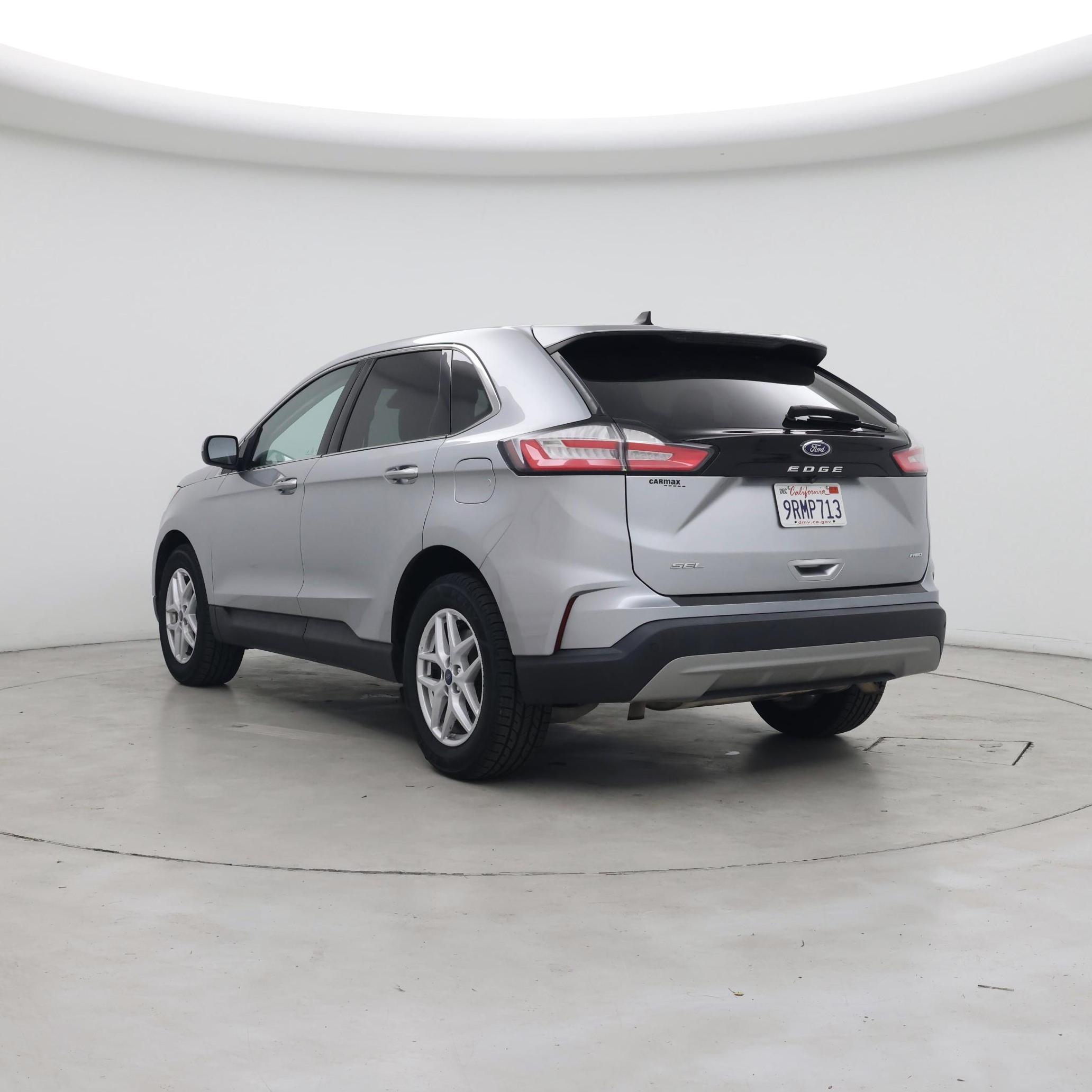 Thumbnail: 2022 Ford Edge - 2