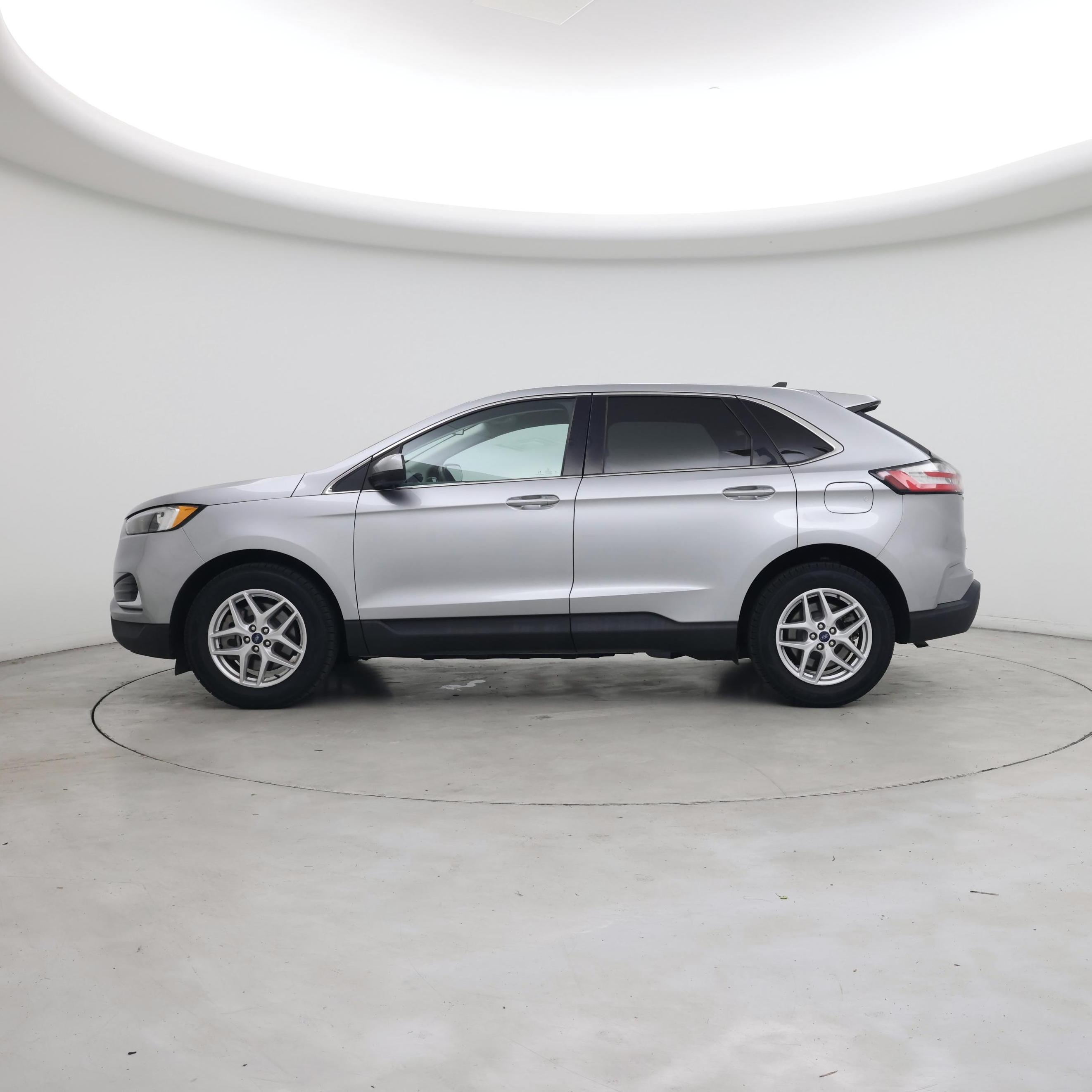 Thumbnail: 2022 Ford Edge - 3