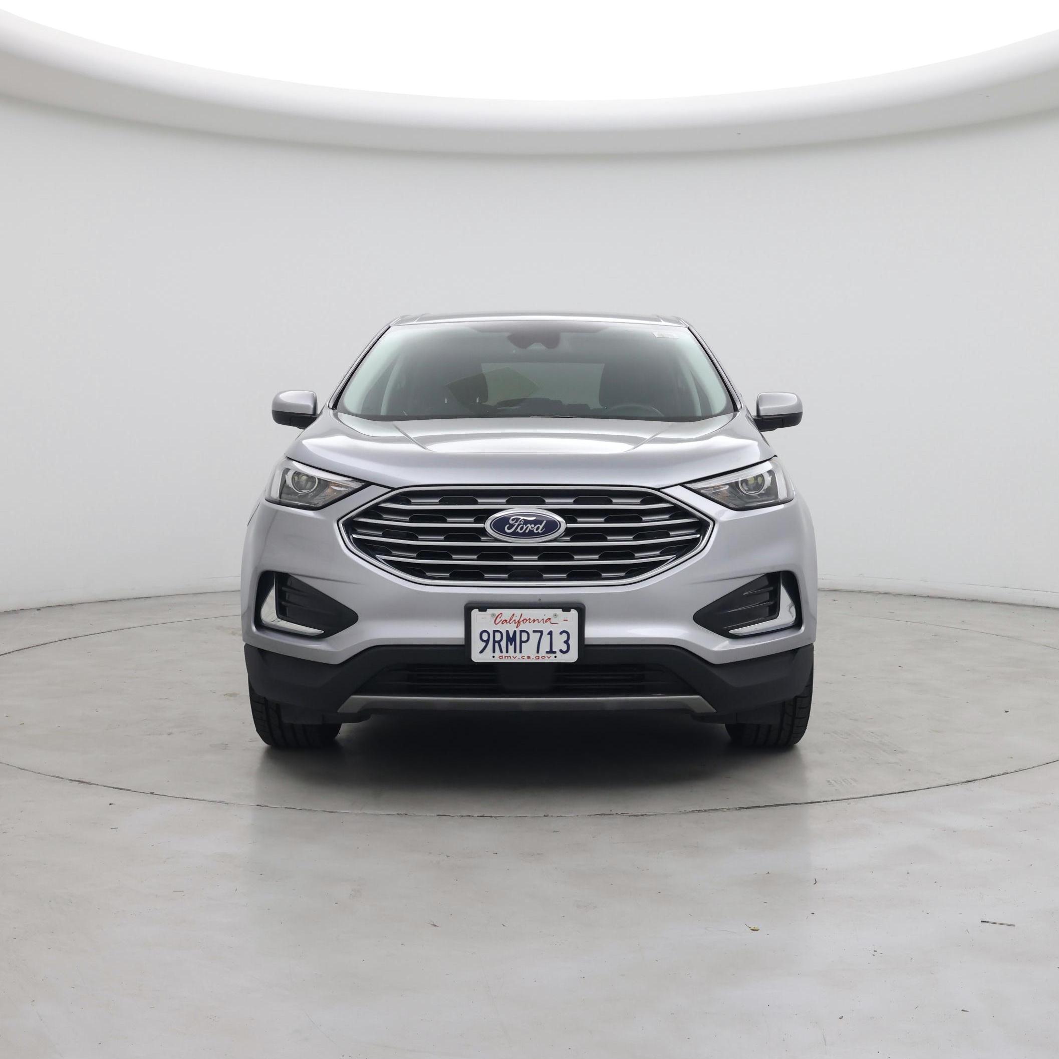 Thumbnail: 2022 Ford Edge - 5