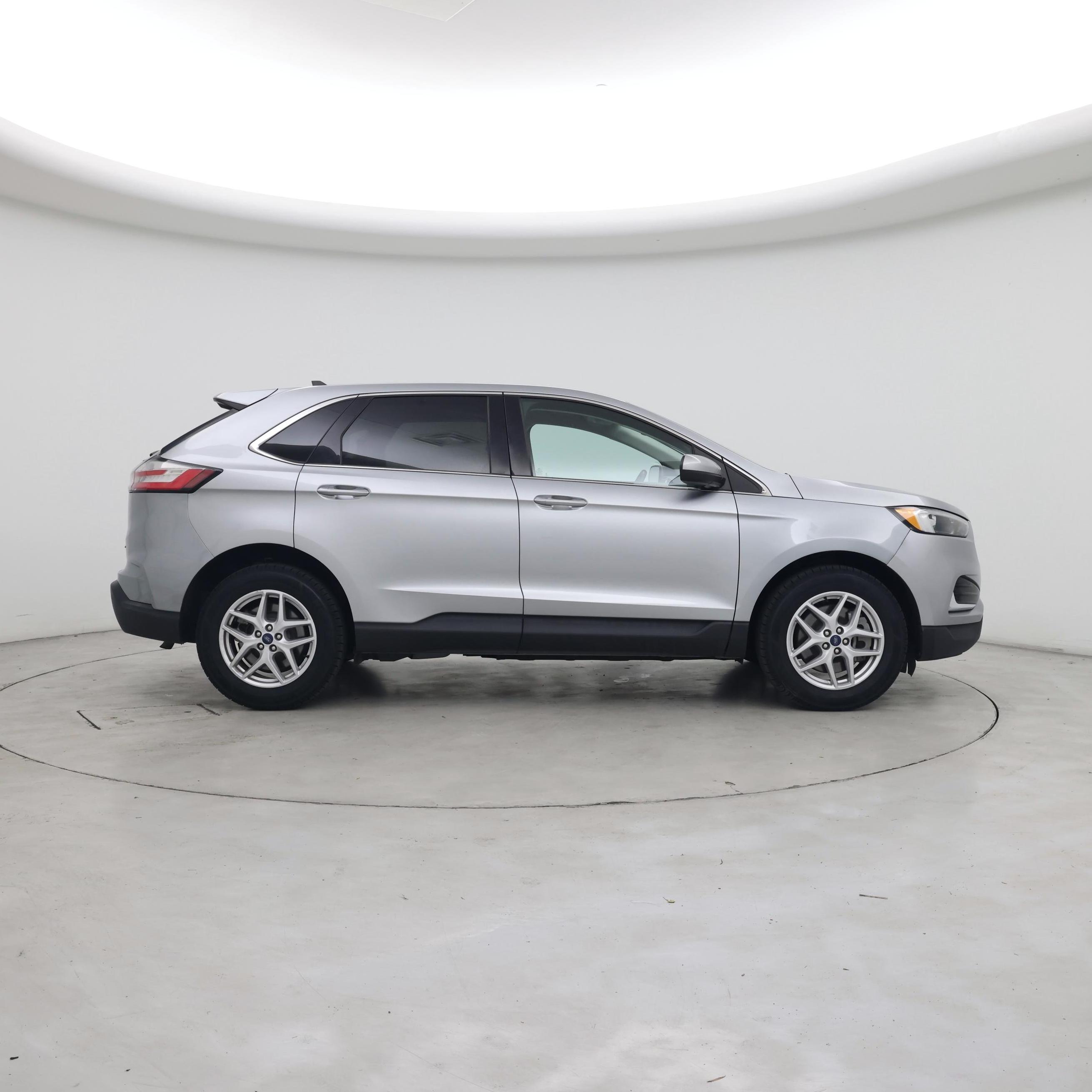 Thumbnail: 2022 Ford Edge - 7