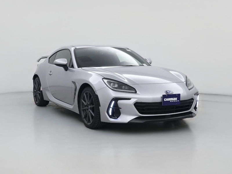 2024 Subaru BRZ Limited -
                  Irvine, CA