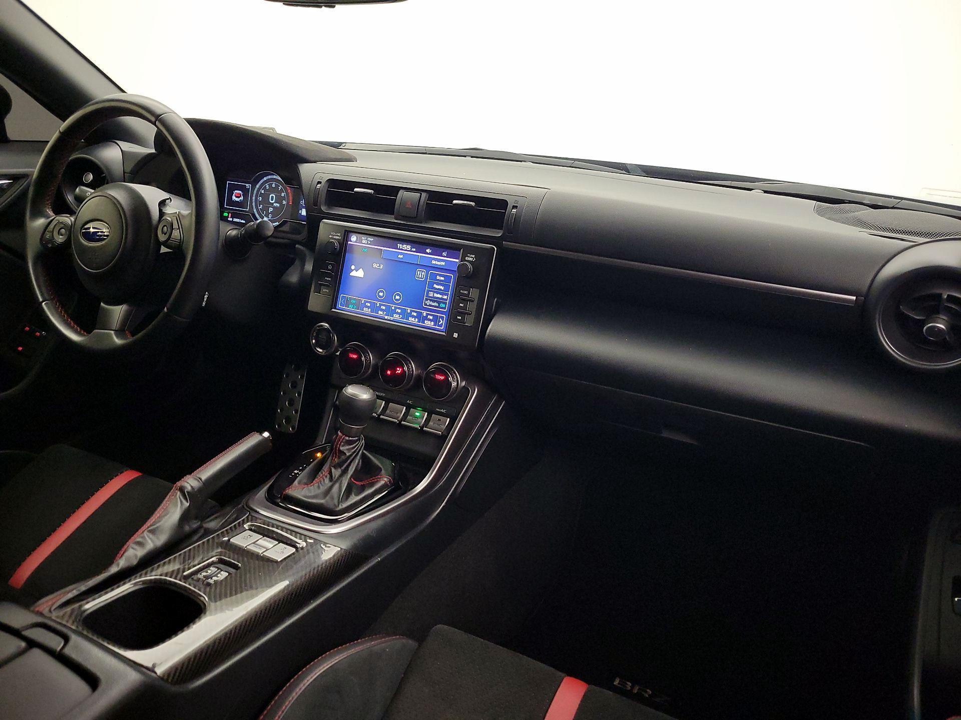 Thumbnail: 2024 Subaru BRZ - 9