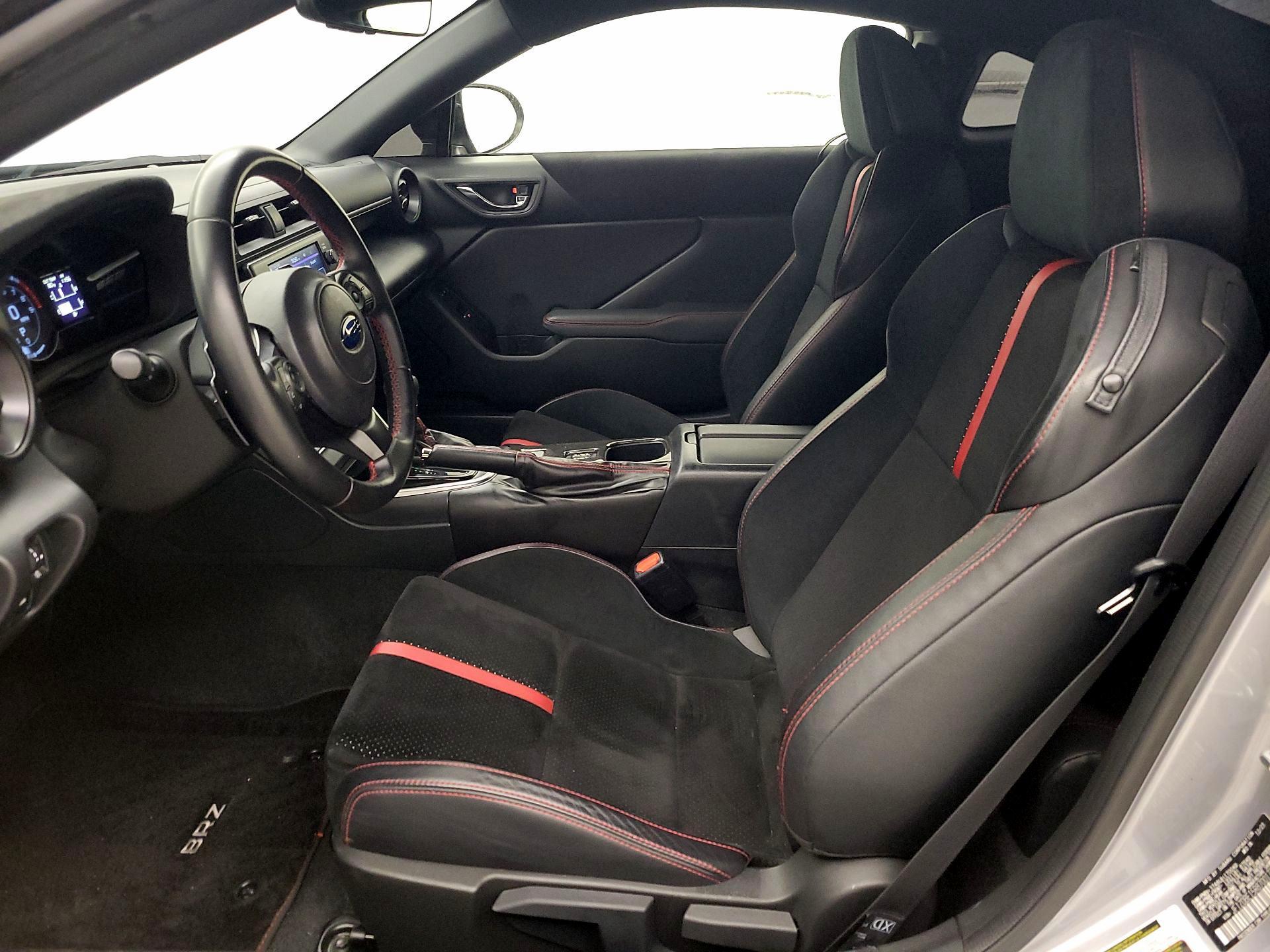 Thumbnail: 2024 Subaru BRZ - 11