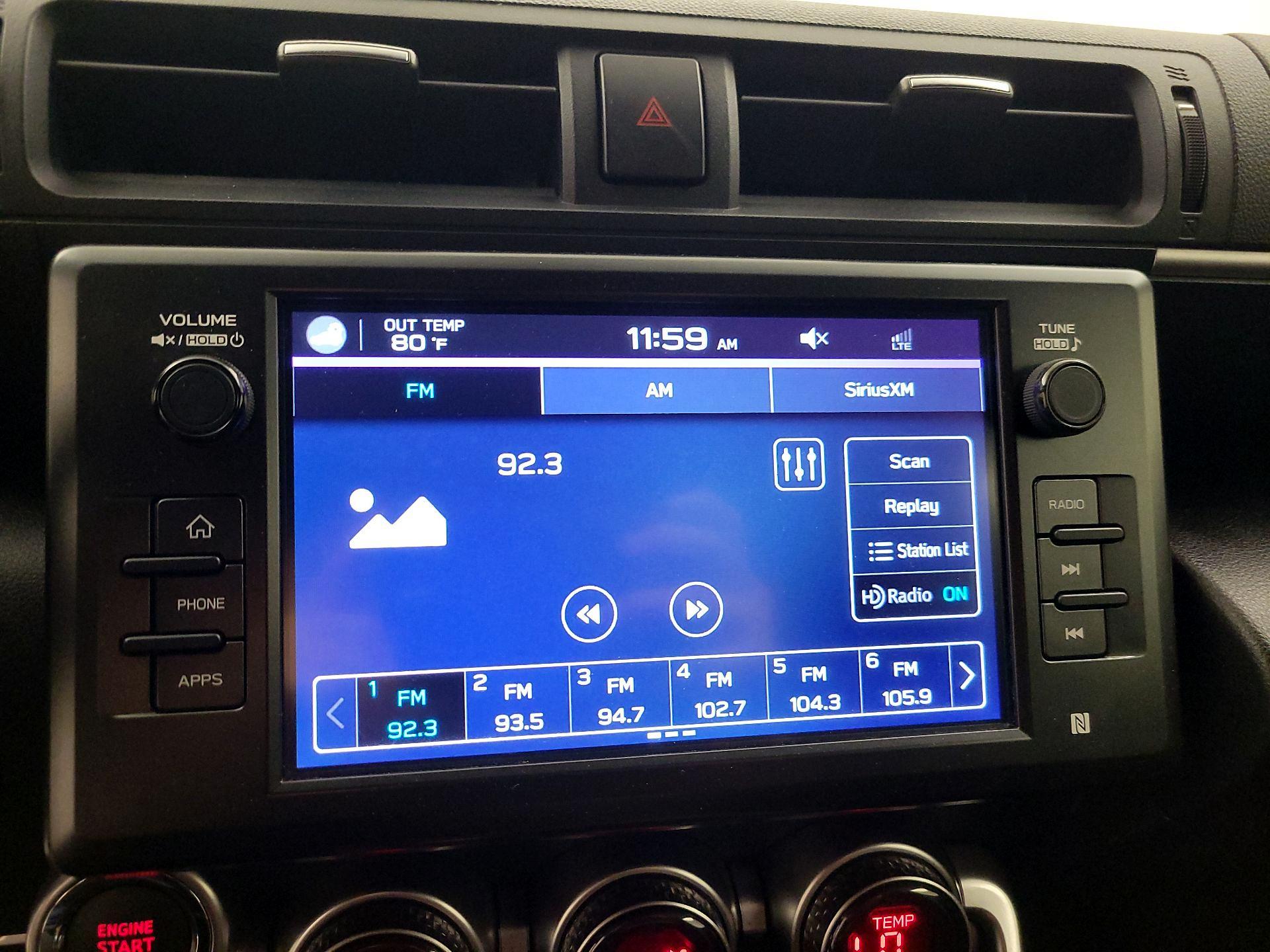 Thumbnail: 2024 Subaru BRZ - 15