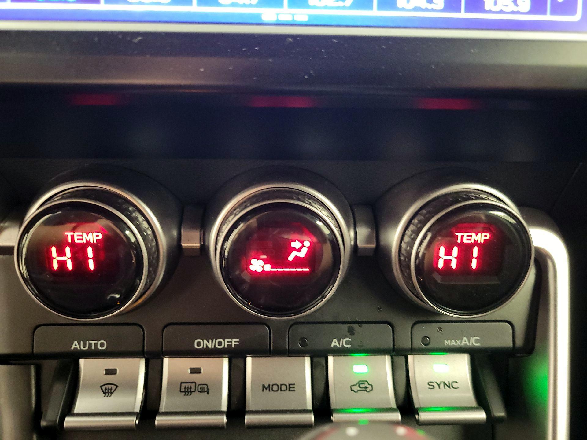 Thumbnail: 2024 Subaru BRZ - 16