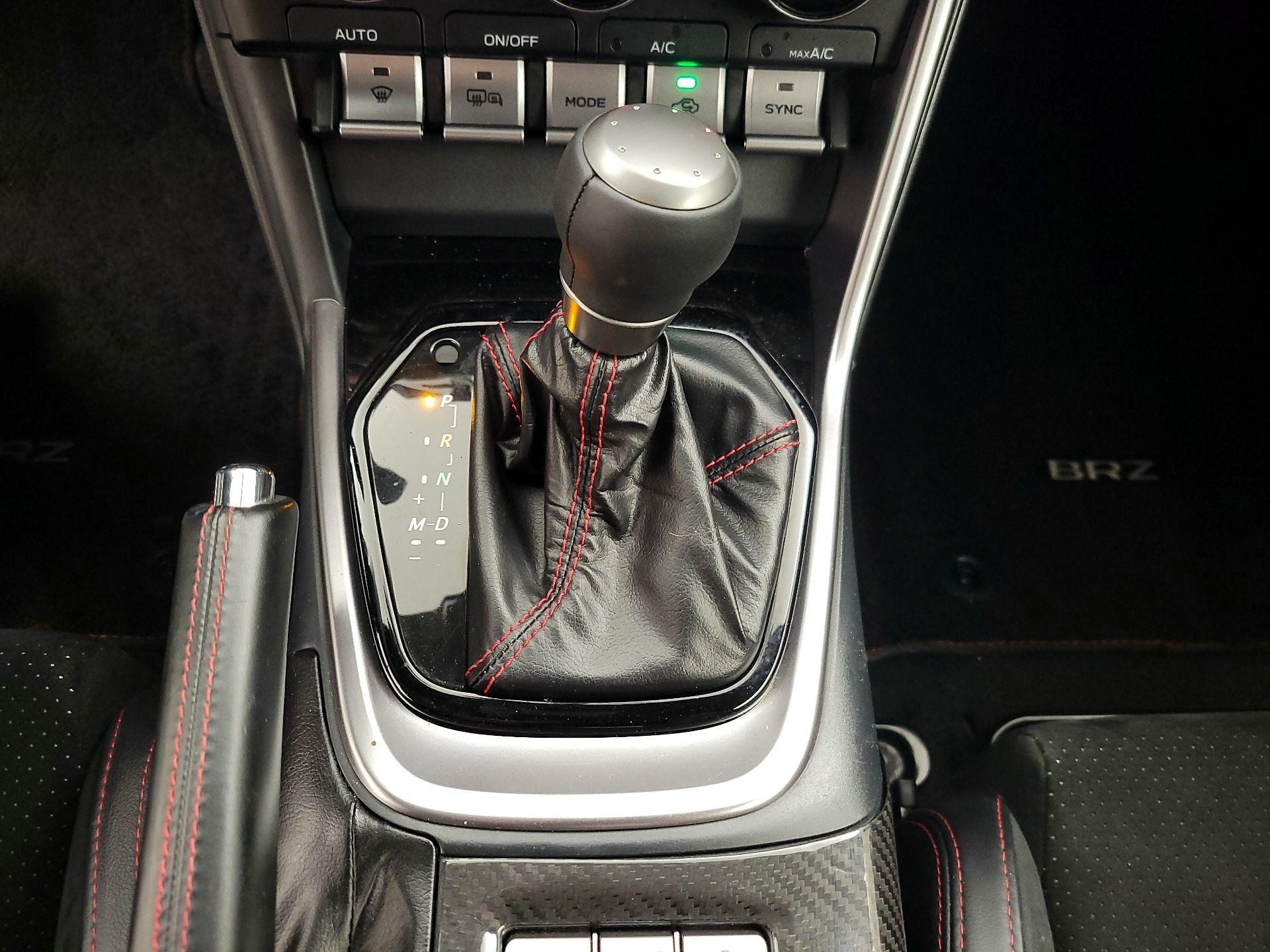 Thumbnail: 2024 Subaru BRZ - 17