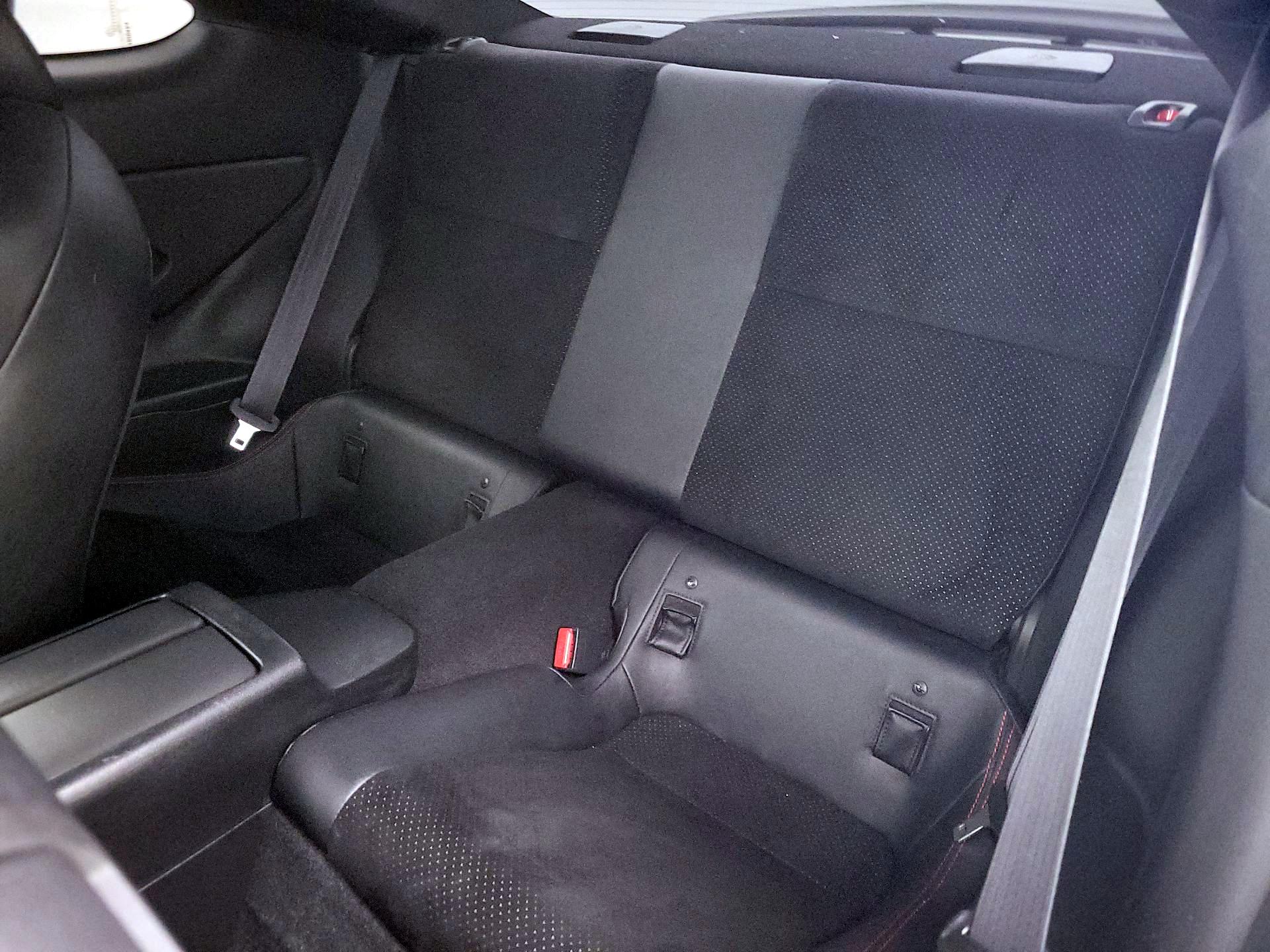 Thumbnail: 2024 Subaru BRZ - 18