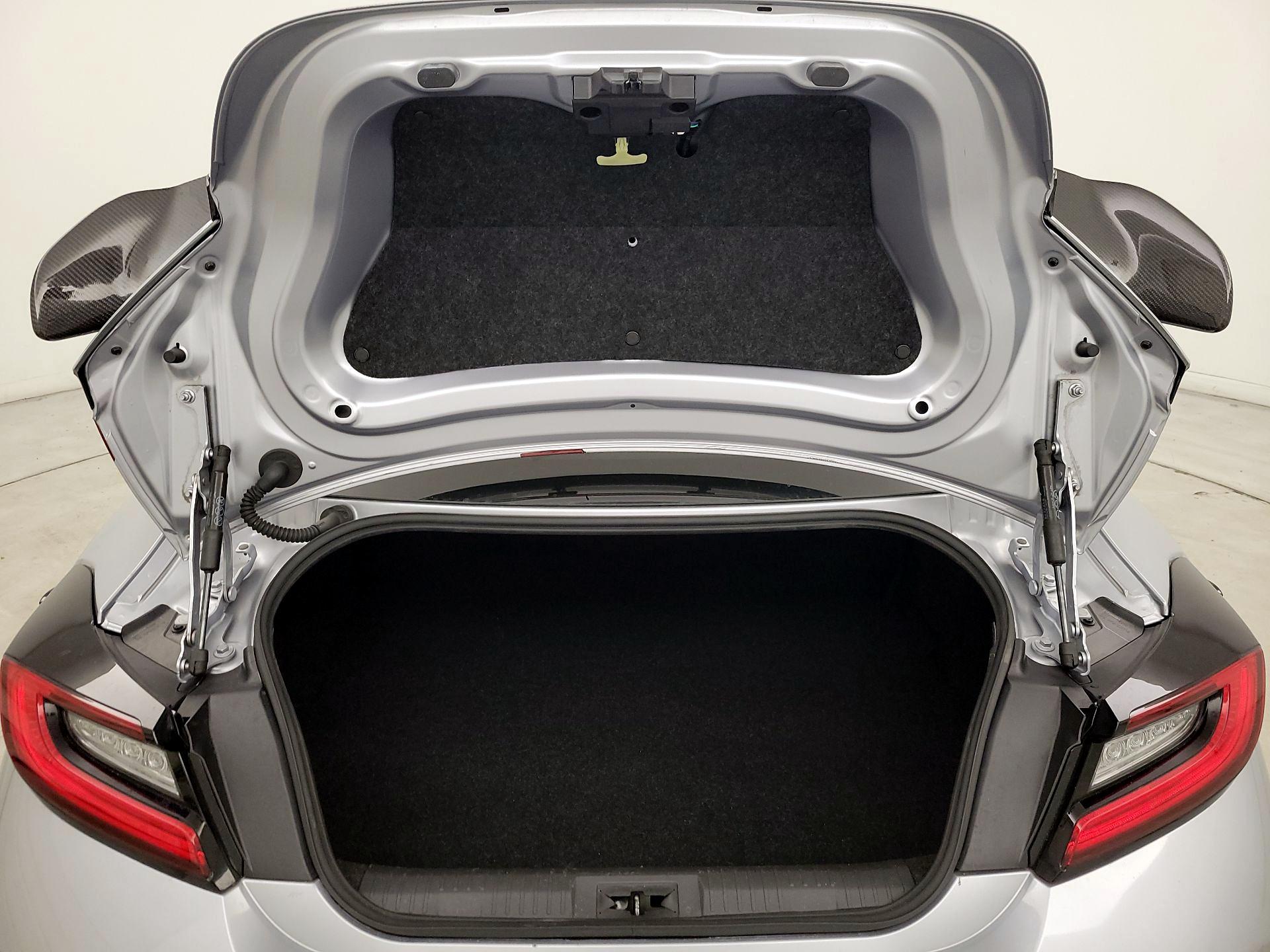 Thumbnail: 2024 Subaru BRZ - 19